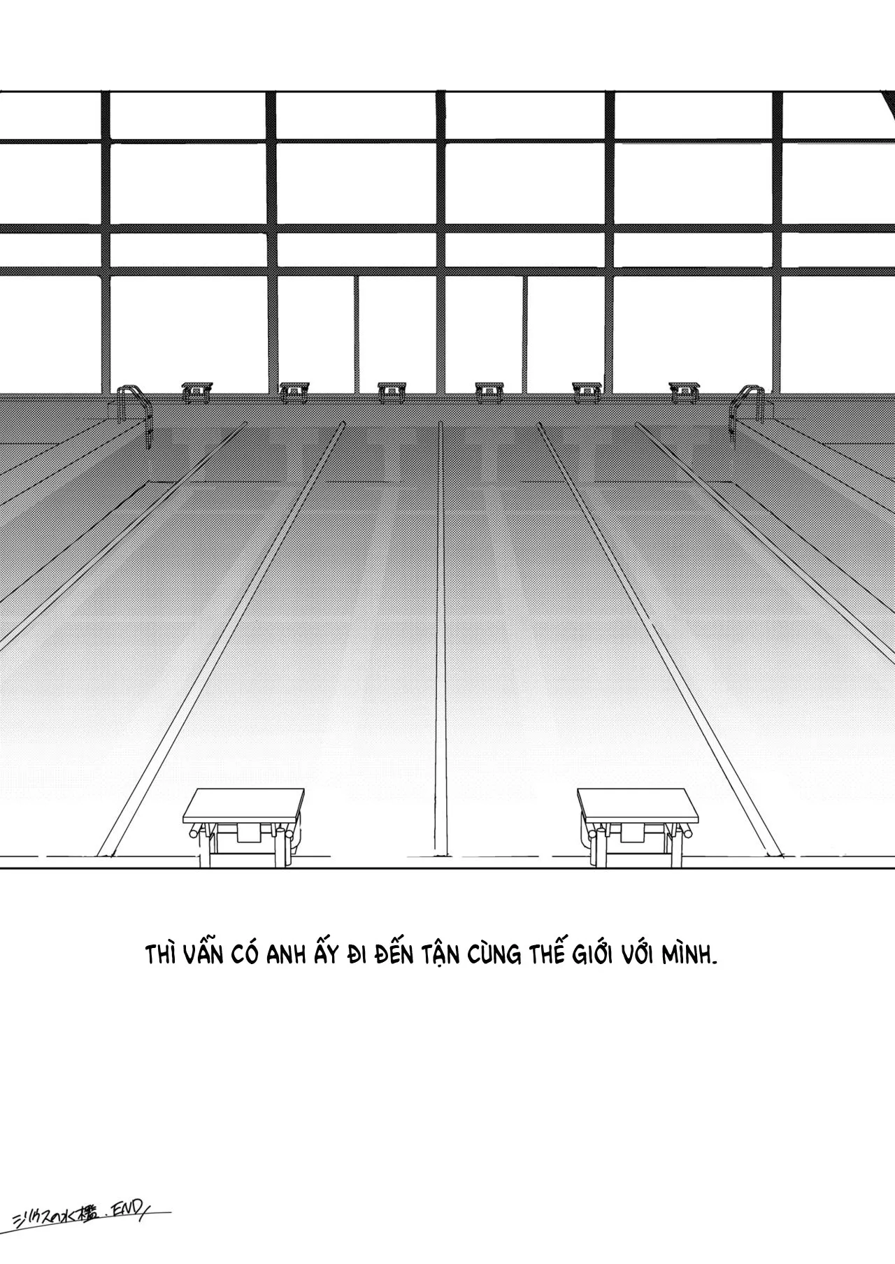 HentaiVN.net - Ảnh 40 - Sirius no Suikan [Sirius: The Water Front] - Oneshot