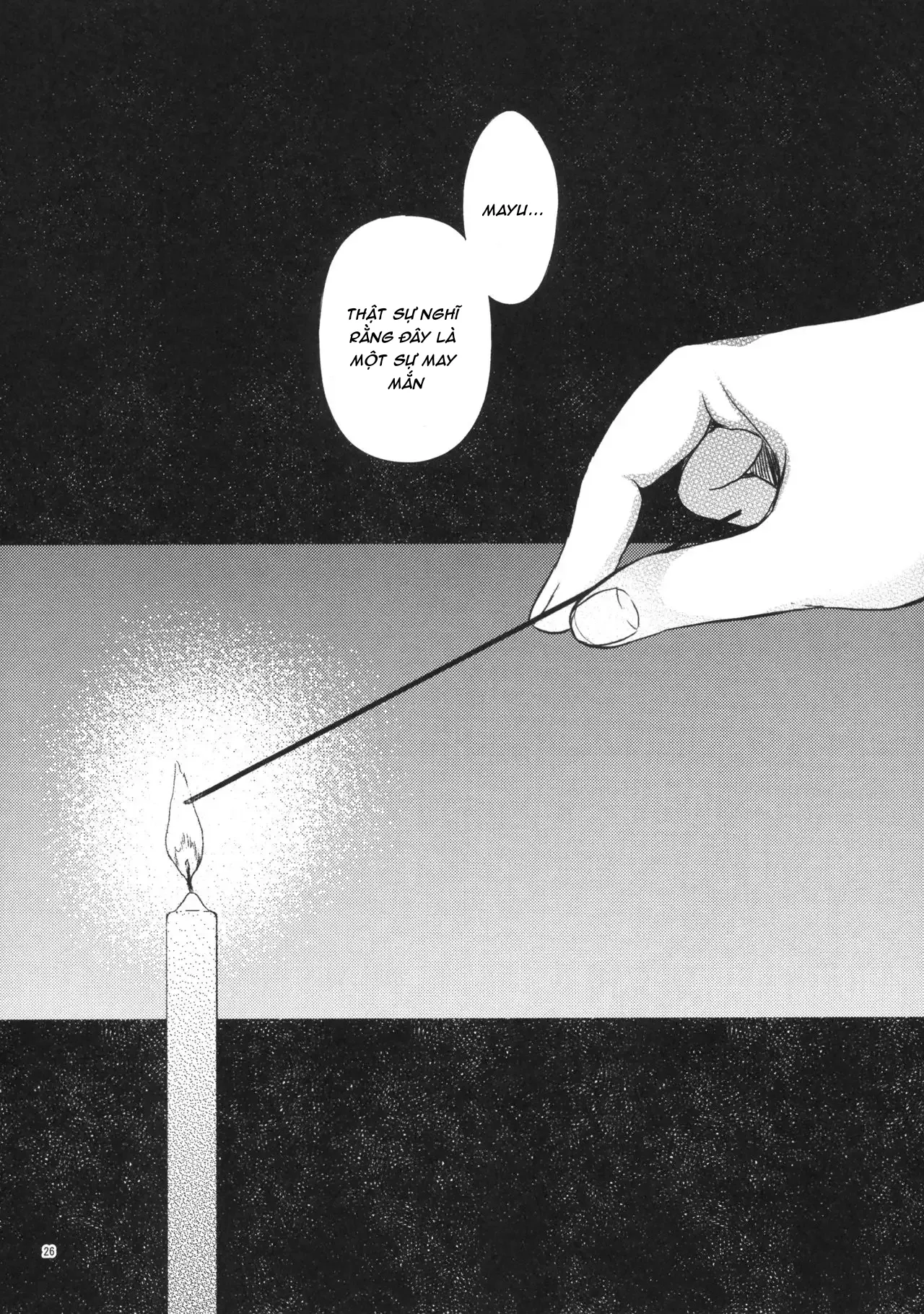 HentaiVN.net - Ảnh 19 - Kinshin Sousou [Parents' passing] - Oneshot