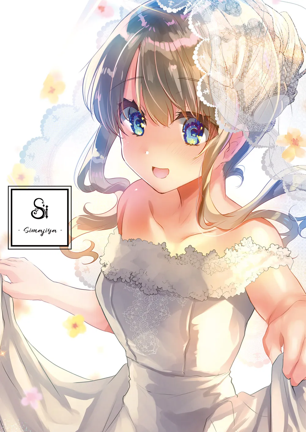 HentaiVN.net - Ảnh 11 - Em gái Elly-chan dễ thương [Amaenbo Imouto Elly-chan; 甘えんぼ義妹エリィちゃん; Gimai Elly-chan to Love Love Cosplay H; Imouto Elly-chan to Honeymoon Vacances] - Ngoại truyện 2: Em gái Elly yêu thích cosplay