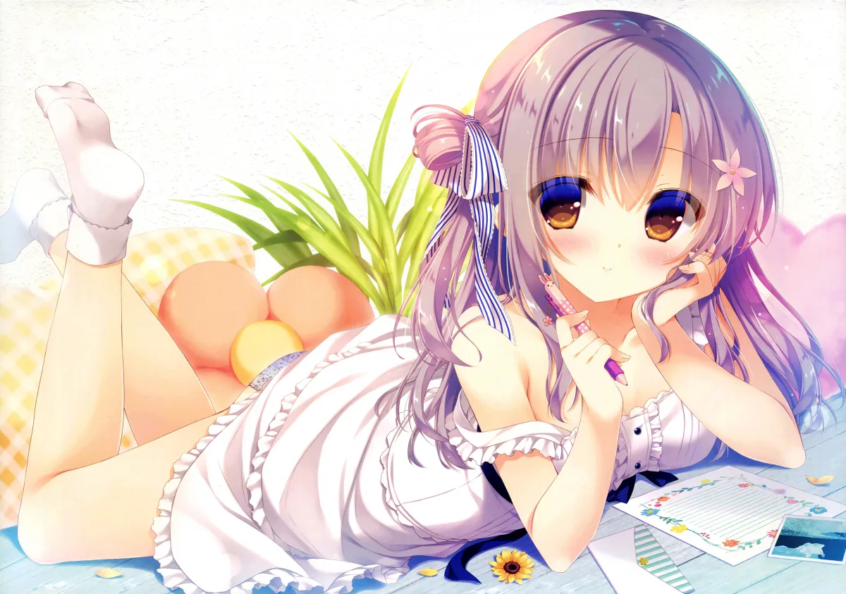 HentaiVN.net - Ảnh 16 - Cứ để việc chăm sóc anh hai cho em nhé [Onii-chan Osewa wa Watashi ni Makasete ne, お兄ちゃんお世話は私に任せてね] - Chương 3