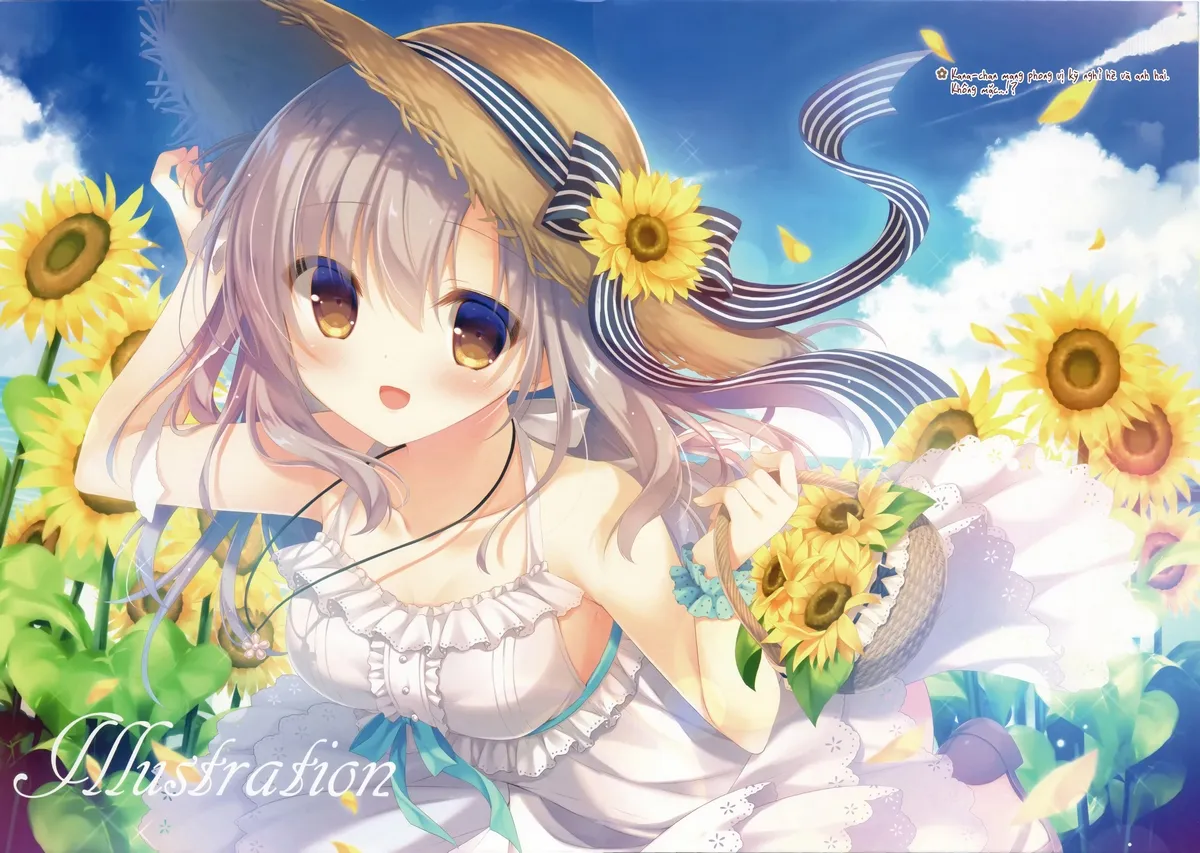 HentaiVN.net - Ảnh 16 - Cứ để việc chăm sóc anh hai cho em nhé [Onii-chan Osewa wa Watashi ni Makasete ne, お兄ちゃんお世話は私に任せてね] - Chương 5
