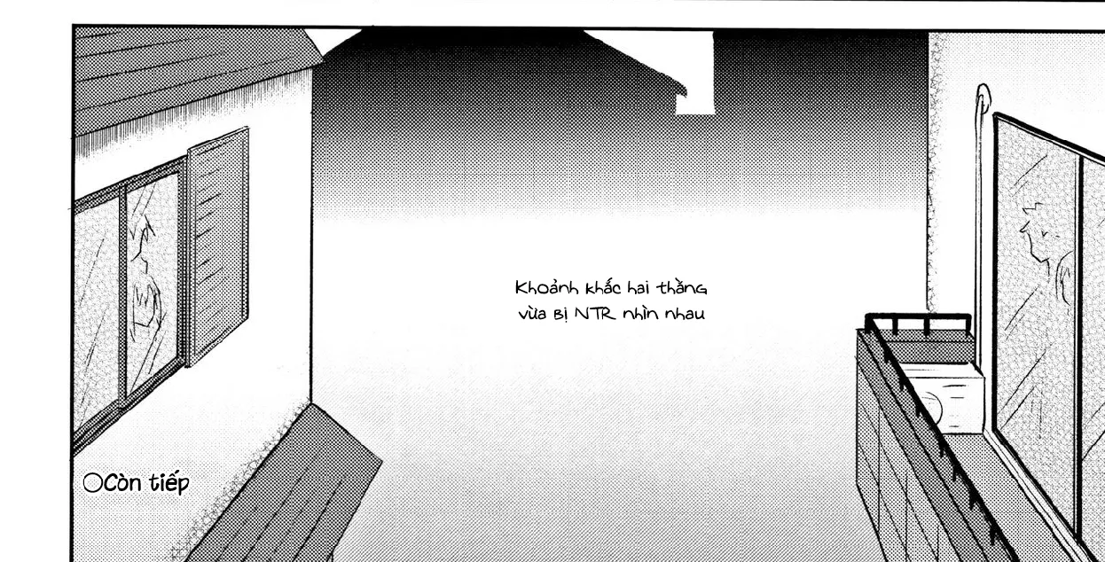 HentaiVN.net - Ảnh 30 - Nodohame: Imouto Swappi [ノドハメ] - Chap 2