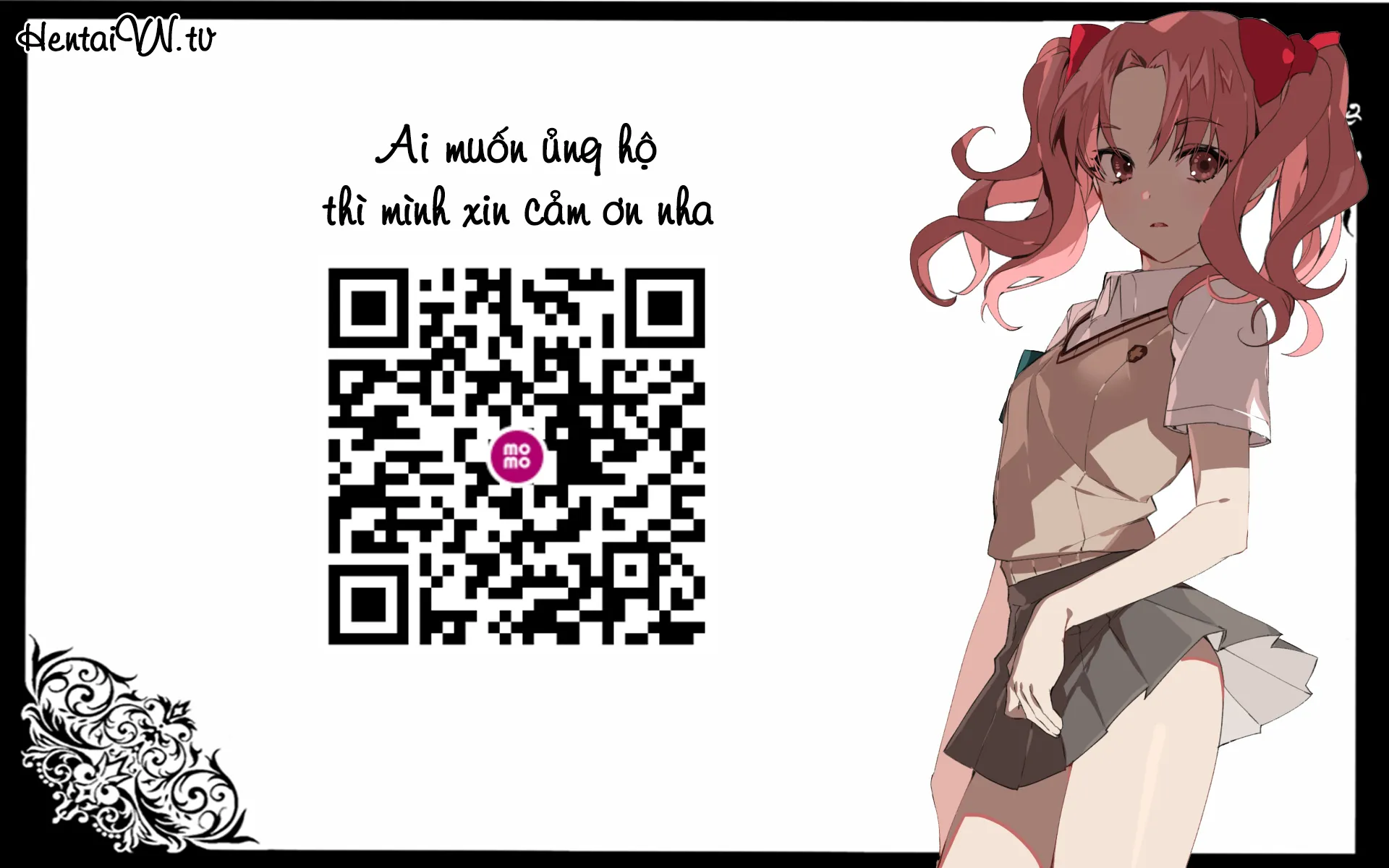 HentaiVN.net - Ảnh 20 - Em gái Tsundere [Tsuyo Sis; つよ☆しす] - Oneshot ngọt nhà