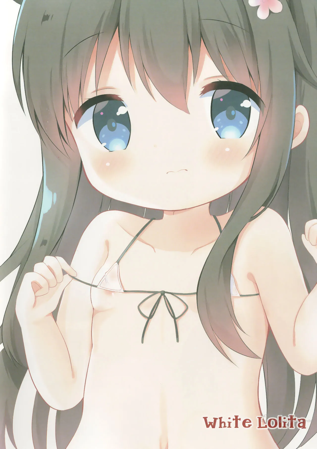 HentaiVN.net - Ảnh 13 - Uống nước tăng lực, tôi mọc trym lúc nào không hay! [Watashi ni XXX ga Haete Kita!; A XXX Grew on Me!] - Oneshot