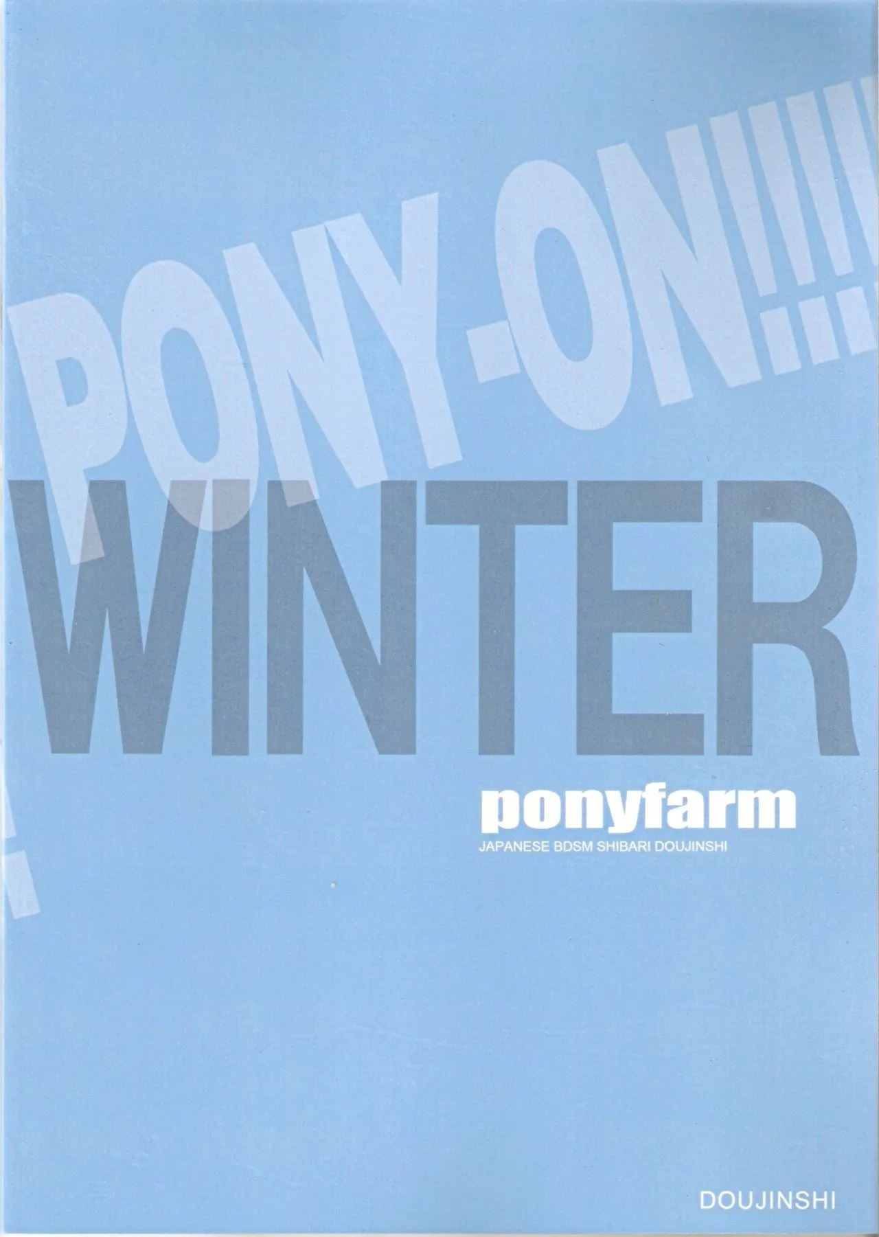 HentaiVN.net - Ảnh 26 - Pony-on! (K-ON) [Pony-on!] - Chap 5