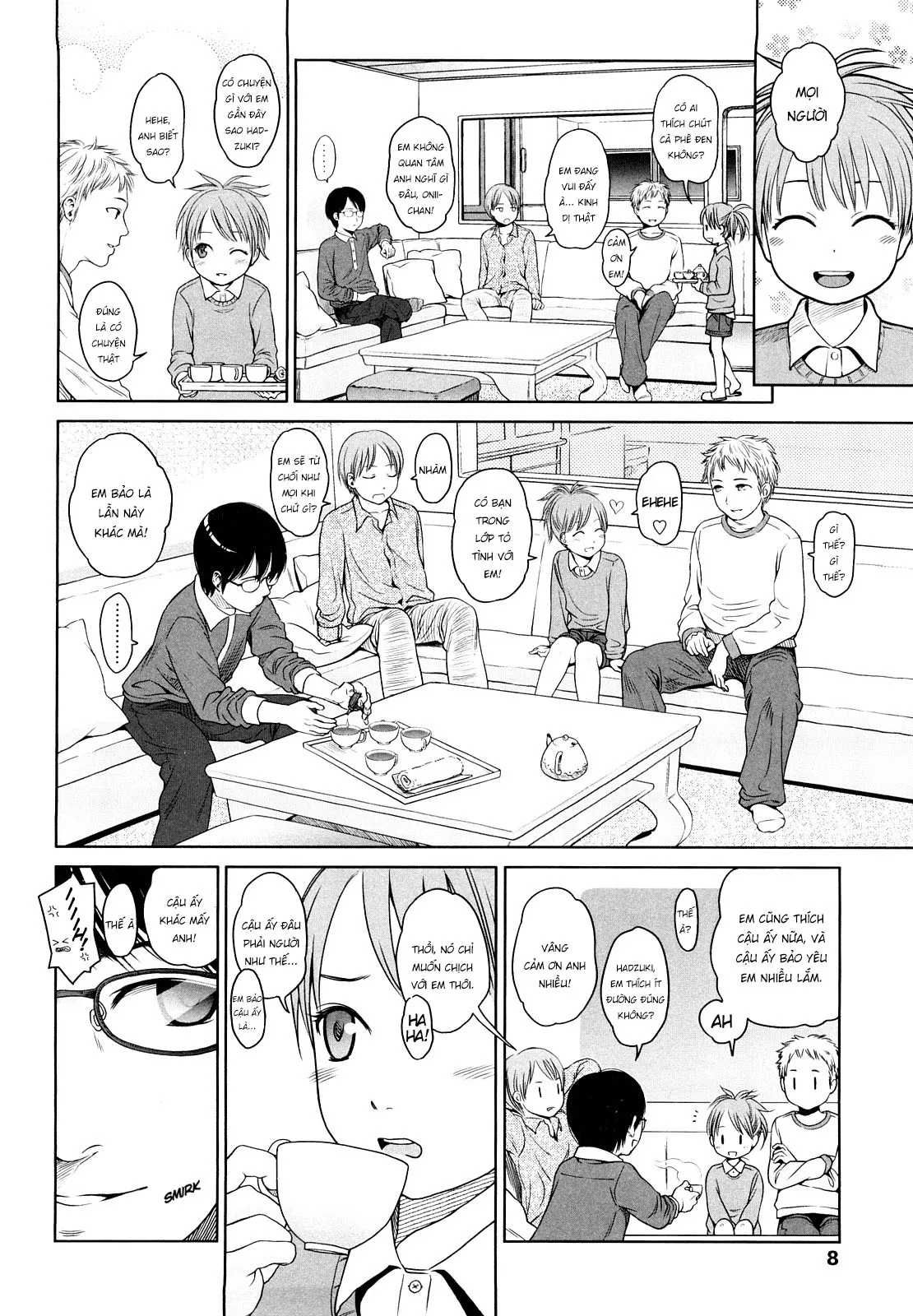 HentaiVN.net - Ảnh 11 - Japanese Preteen Suite [Japanese Preteen Suite] - Chapter 1