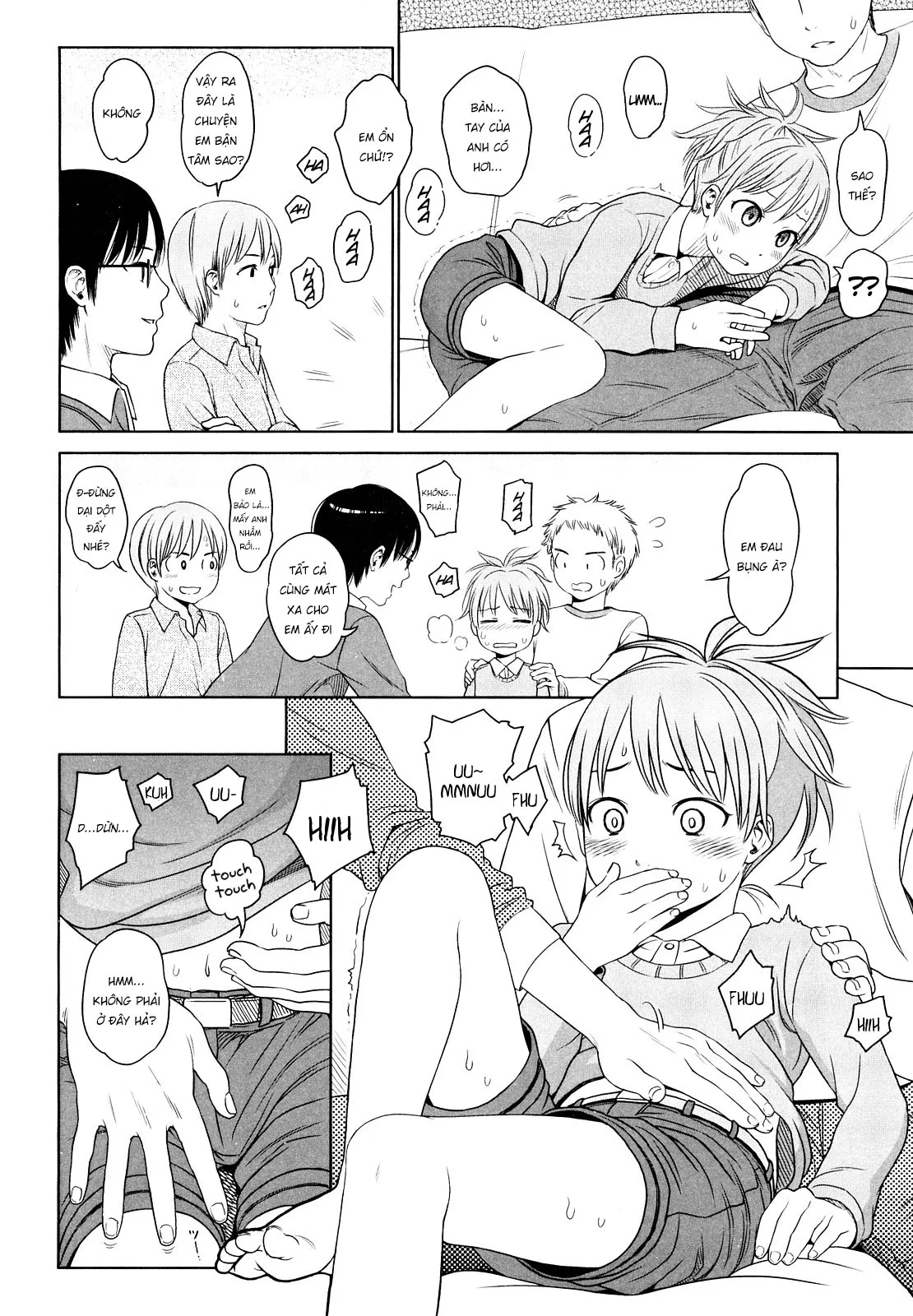 HentaiVN.net - Ảnh 13 - Japanese Preteen Suite [Japanese Preteen Suite] - Chapter 1