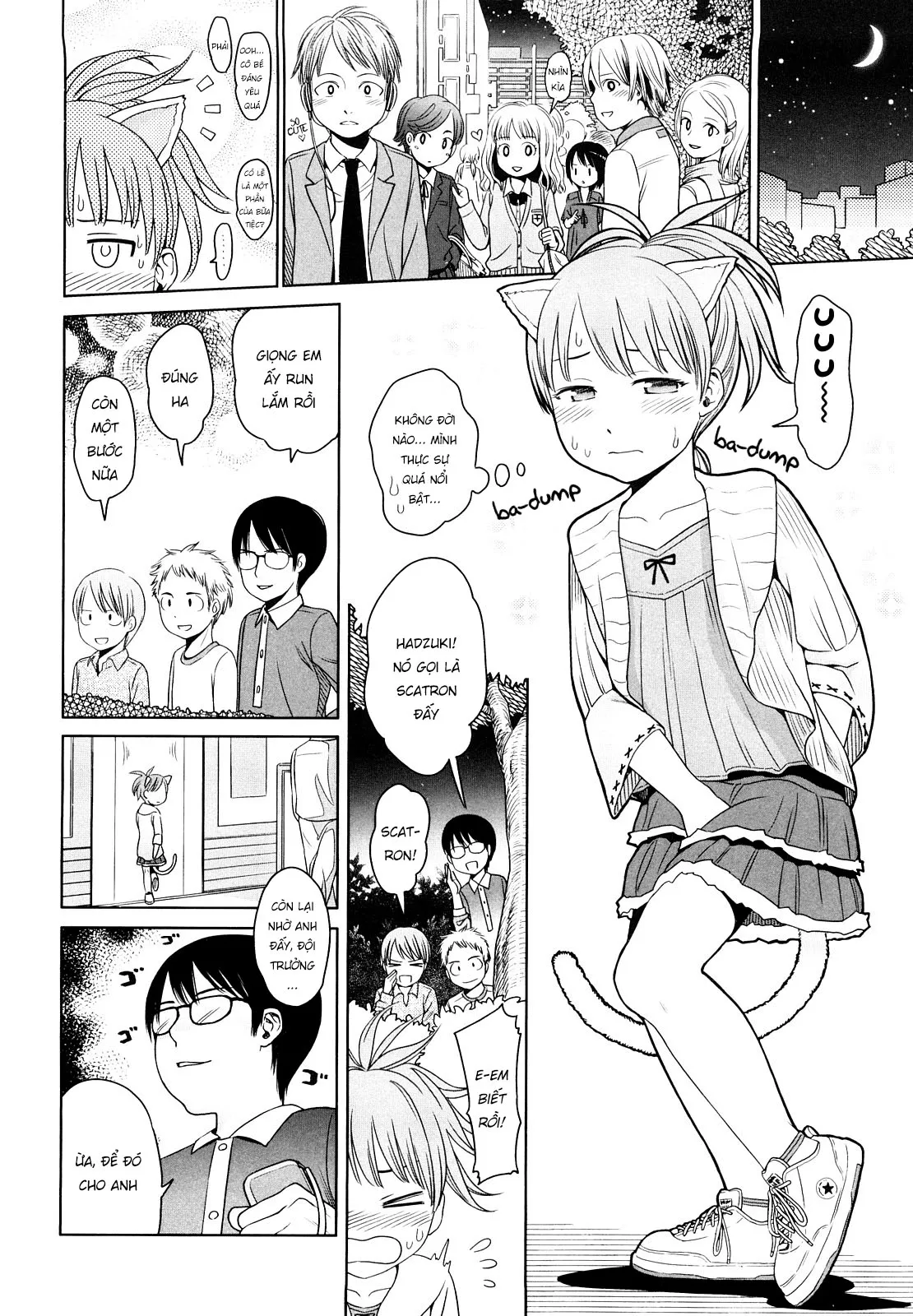 HentaiVN.net - Ảnh 15 - Japanese Preteen Suite [Japanese Preteen Suite] - Chapter 1
