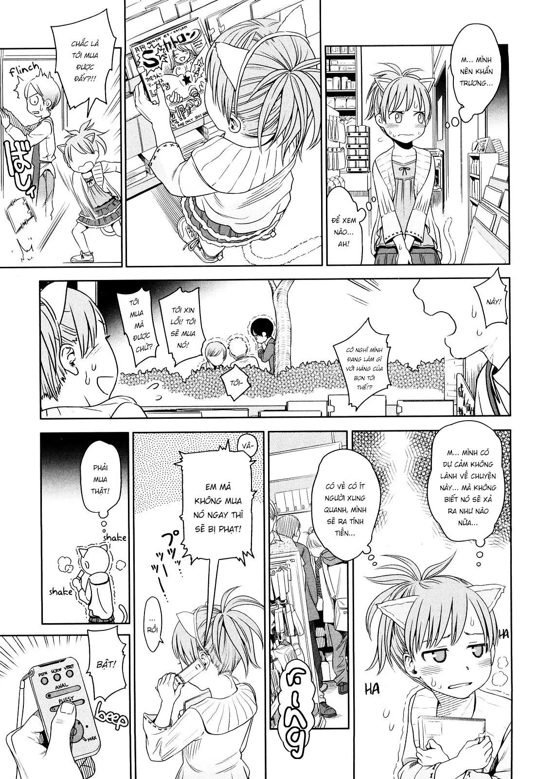 HentaiVN.net - Ảnh 16 - Japanese Preteen Suite [Japanese Preteen Suite] - Chapter 1