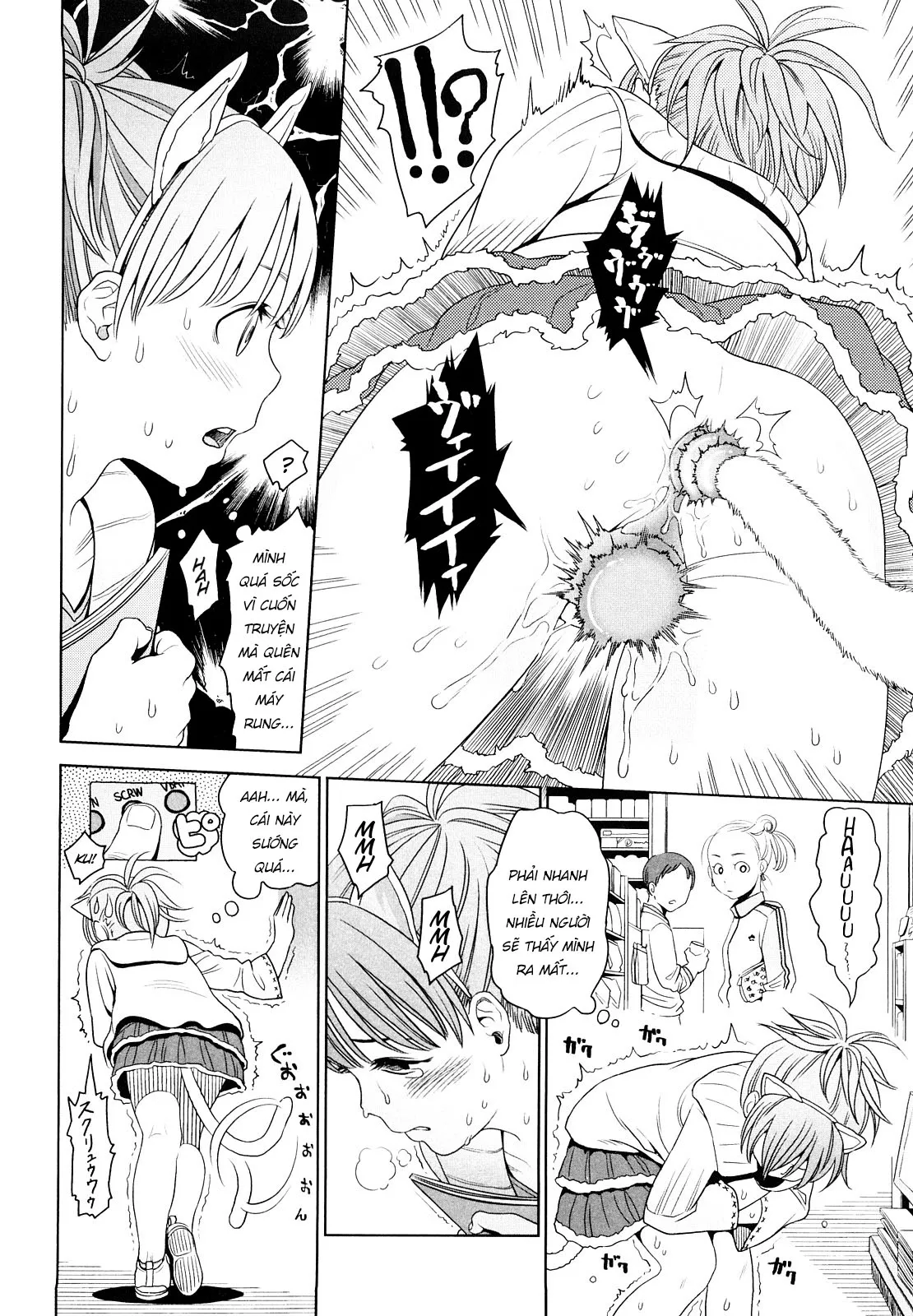 HentaiVN.net - Ảnh 17 - Japanese Preteen Suite [Japanese Preteen Suite] - Chapter 1