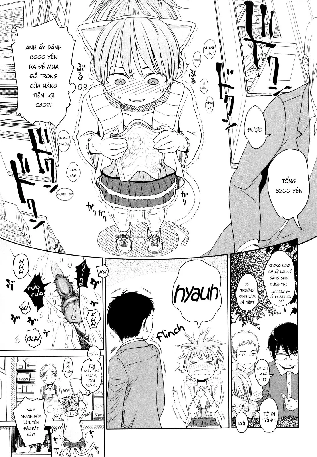 HentaiVN.net - Ảnh 18 - Japanese Preteen Suite [Japanese Preteen Suite] - Chapter 1