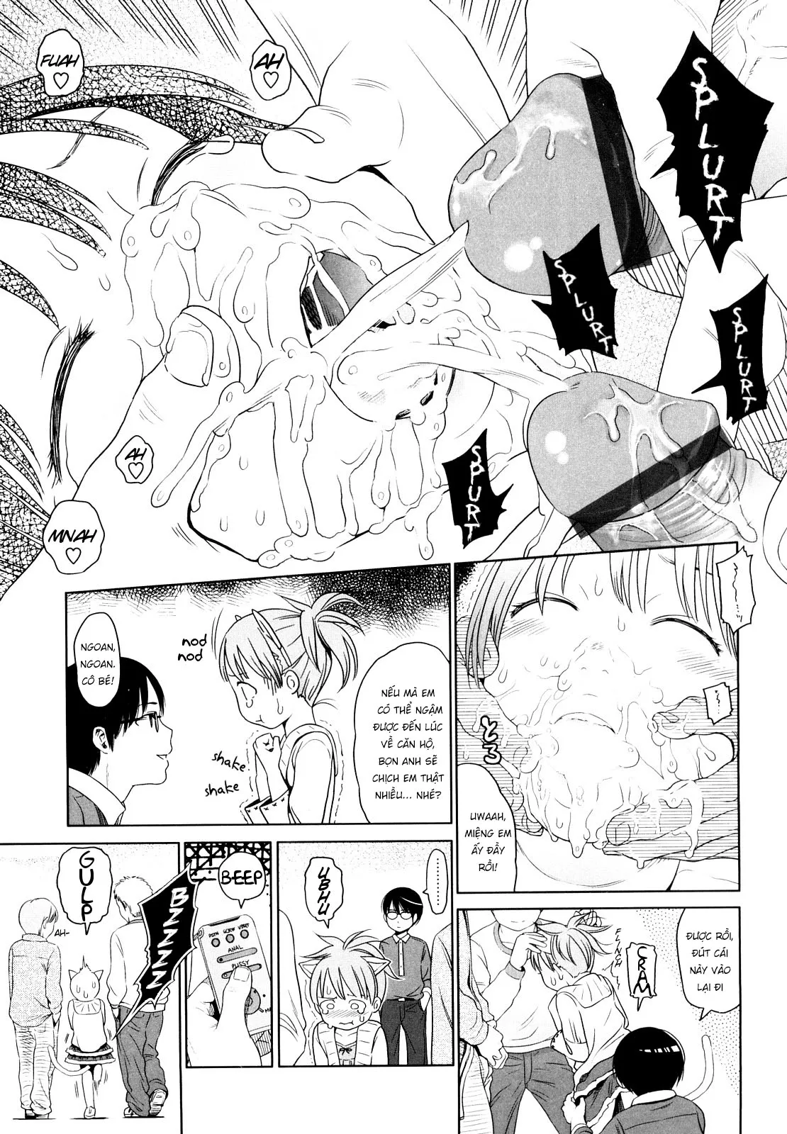 HentaiVN.net - Ảnh 22 - Japanese Preteen Suite [Japanese Preteen Suite] - Chapter 1