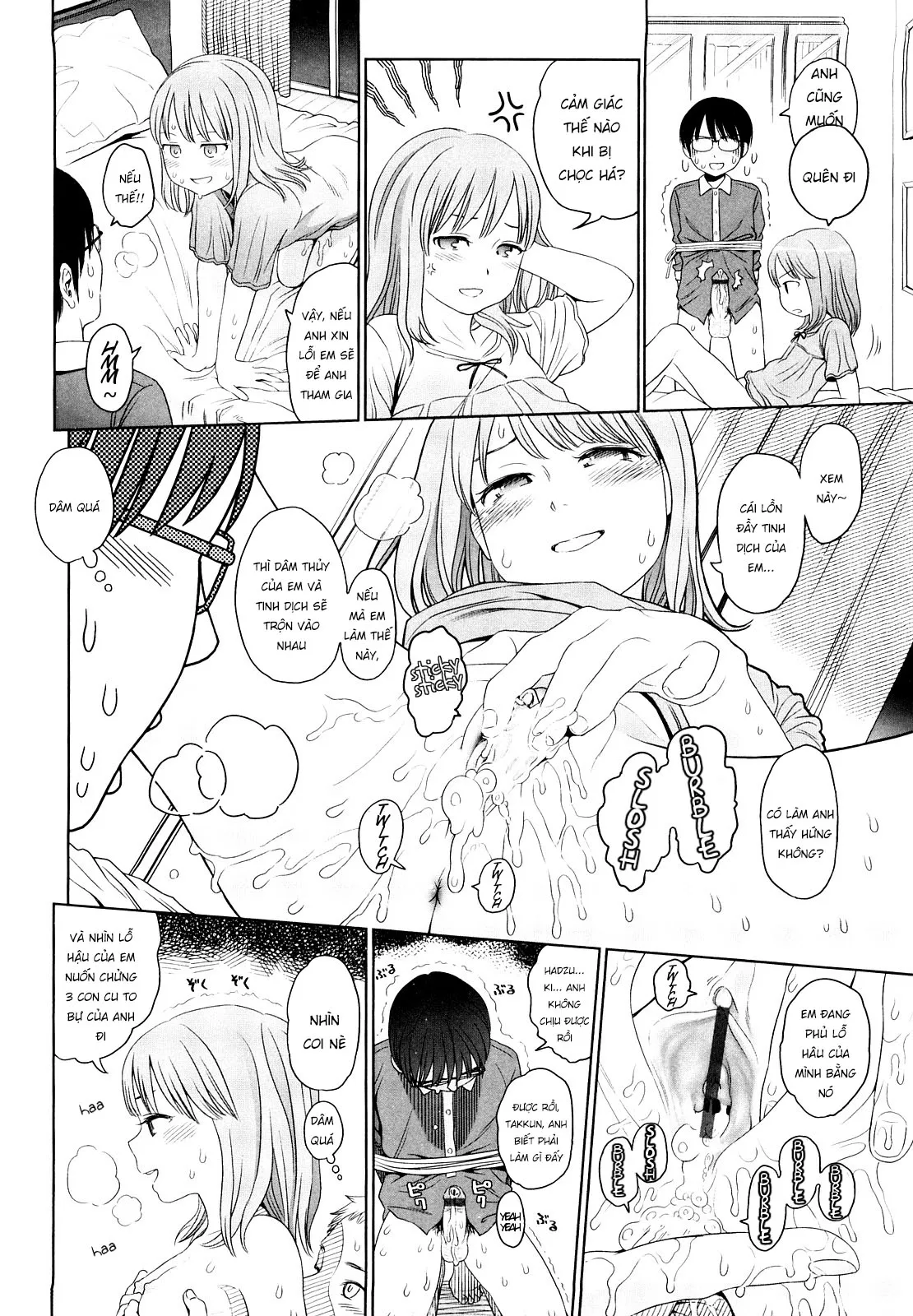 HentaiVN.net - Ảnh 25 - Japanese Preteen Suite [Japanese Preteen Suite] - Chapter 1