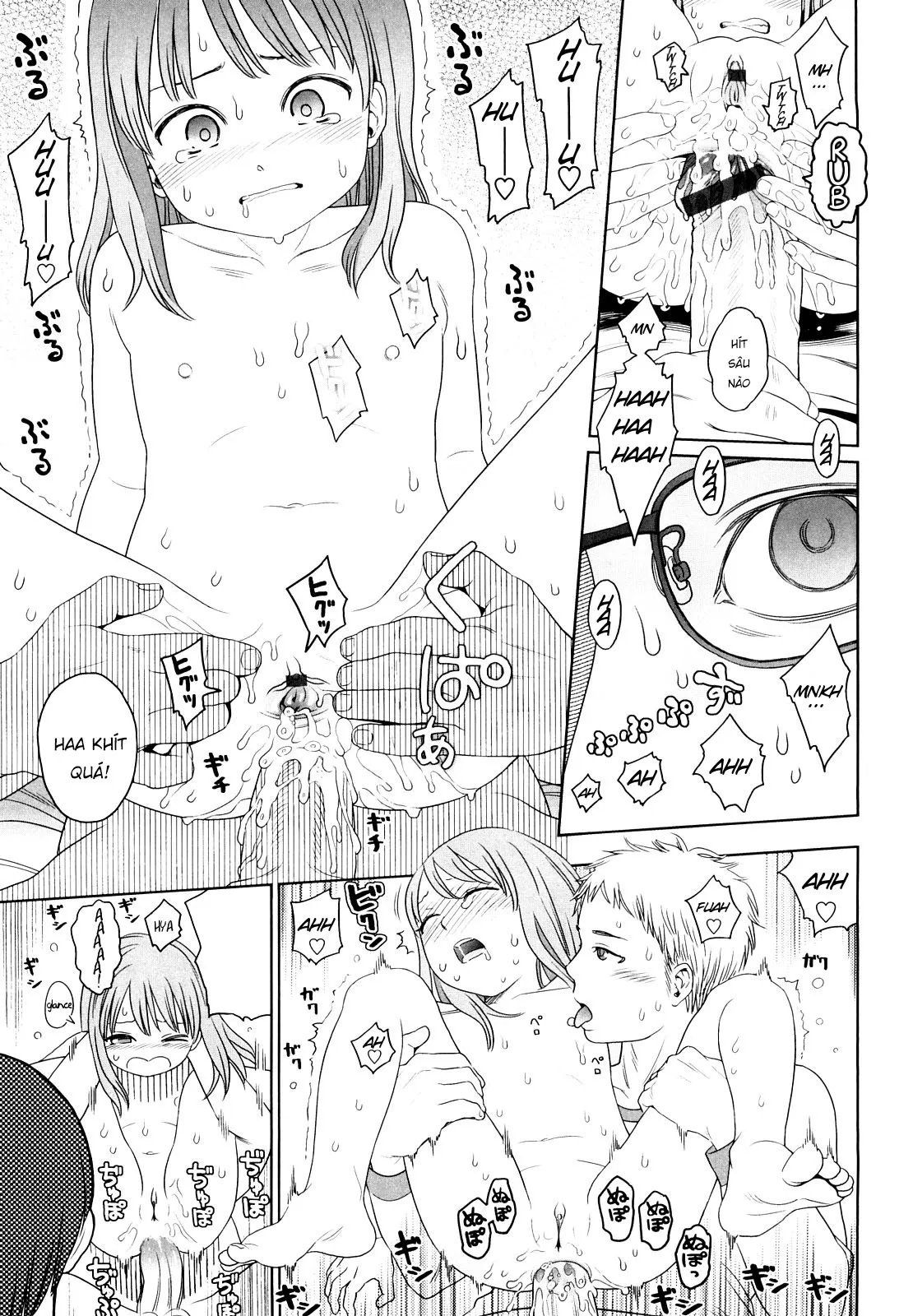HentaiVN.net - Ảnh 26 - Japanese Preteen Suite [Japanese Preteen Suite] - Chapter 1