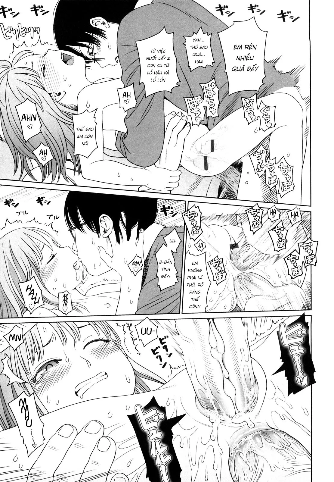 HentaiVN.net - Ảnh 30 - Japanese Preteen Suite [Japanese Preteen Suite] - Chapter 1