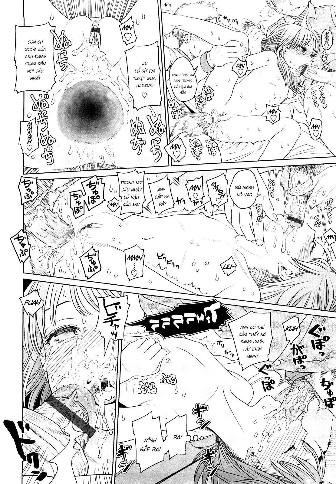 HentaiVN.net - Ảnh 31 - Japanese Preteen Suite [Japanese Preteen Suite] - Chapter 1