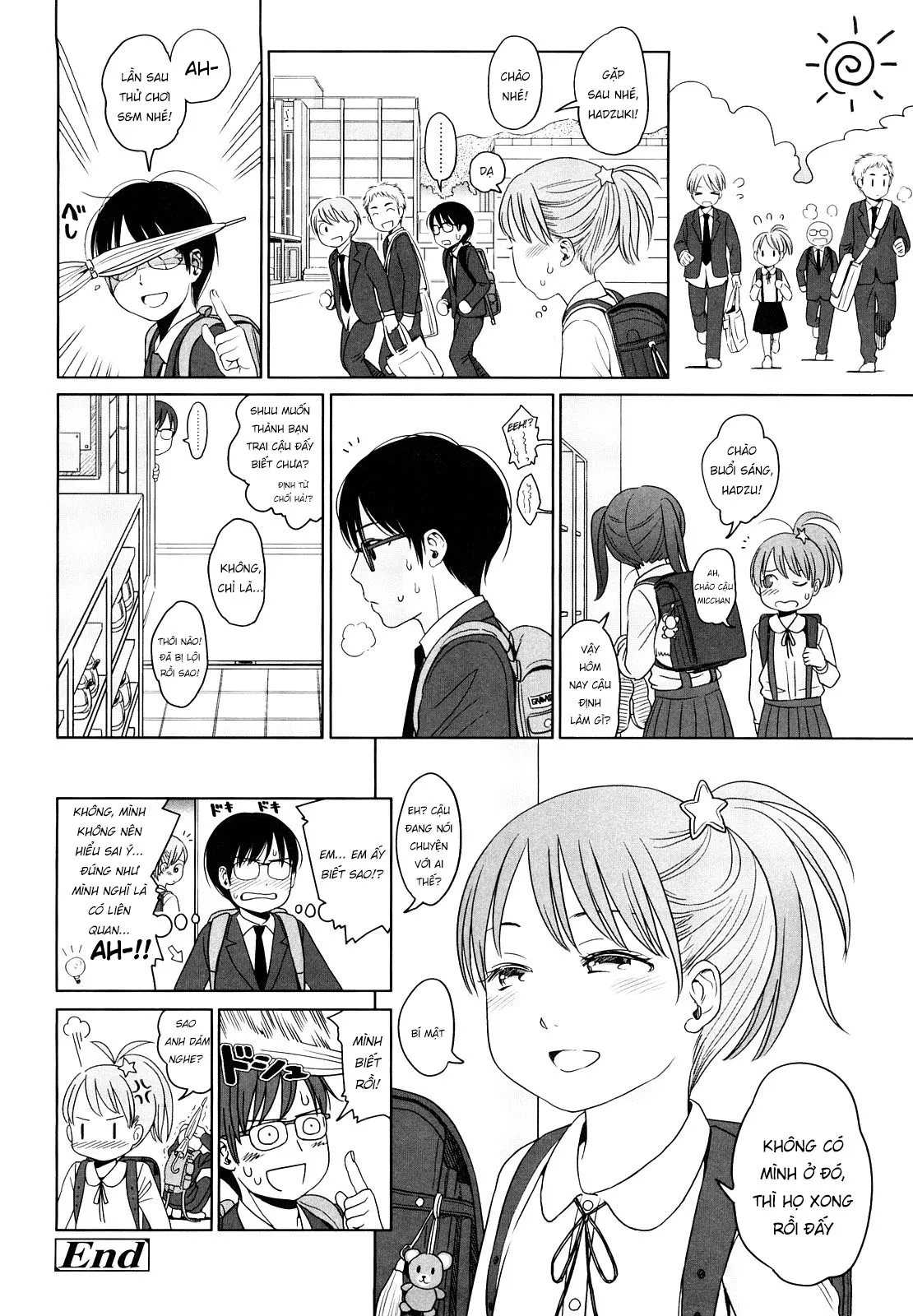 HentaiVN.net - Ảnh 33 - Japanese Preteen Suite [Japanese Preteen Suite] - Chapter 1