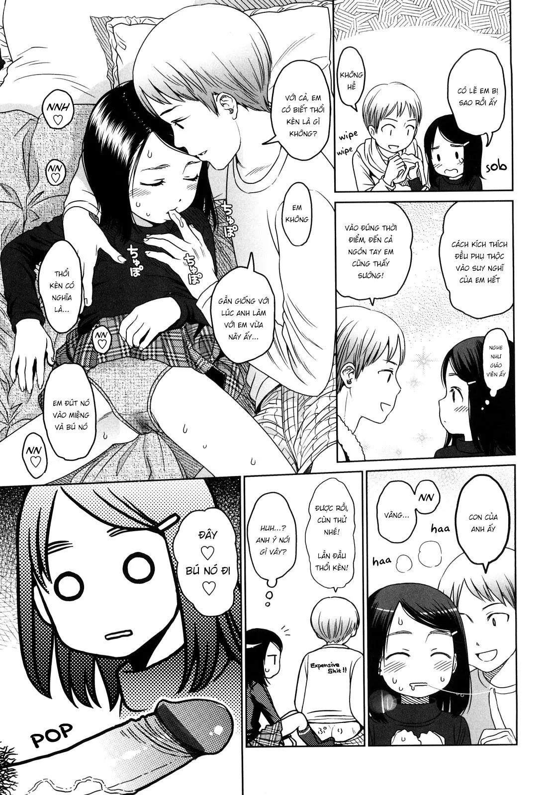 HentaiVN.net - Ảnh 10 - Japanese Preteen Suite [Japanese Preteen Suite] - Chapter 2