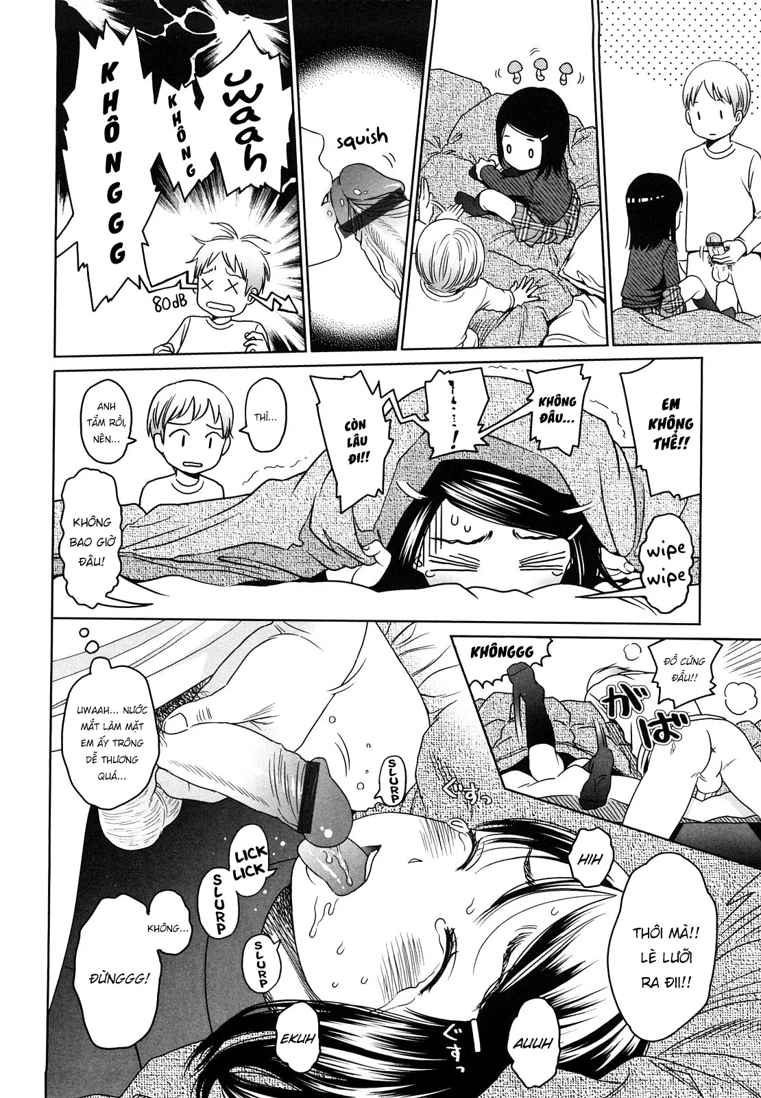 HentaiVN.net - Ảnh 11 - Japanese Preteen Suite [Japanese Preteen Suite] - Chapter 2