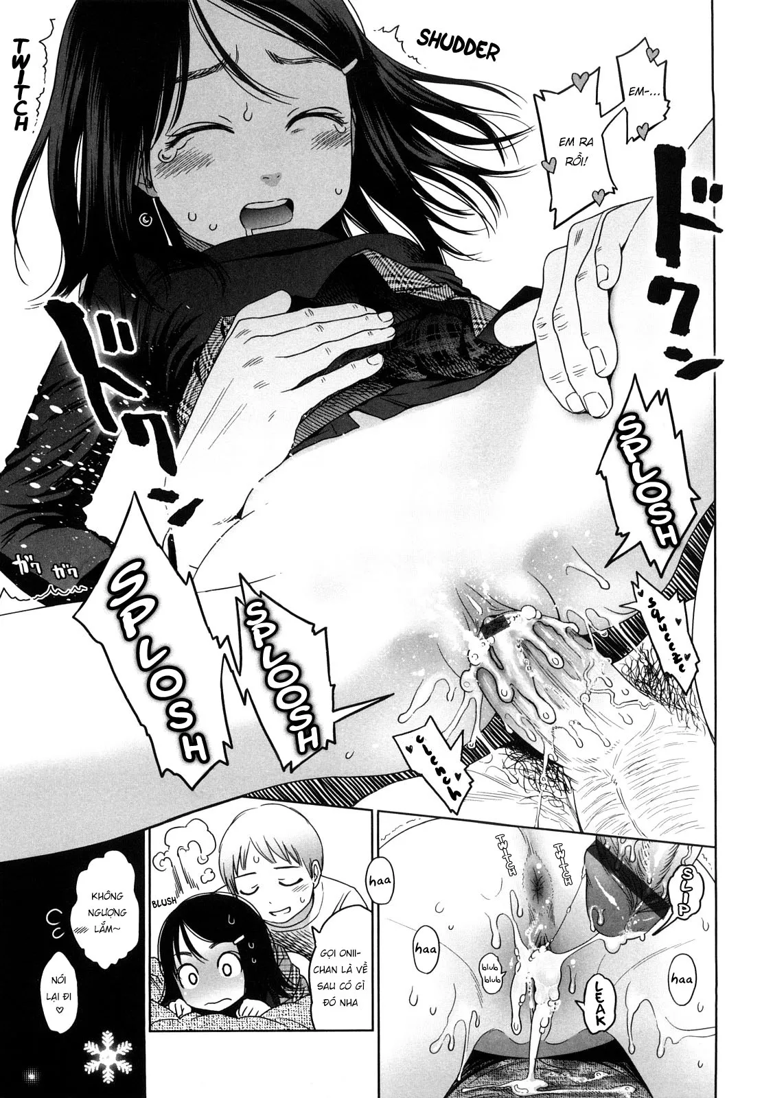 HentaiVN.net - Ảnh 17 - Japanese Preteen Suite [Japanese Preteen Suite] - Chapter 2