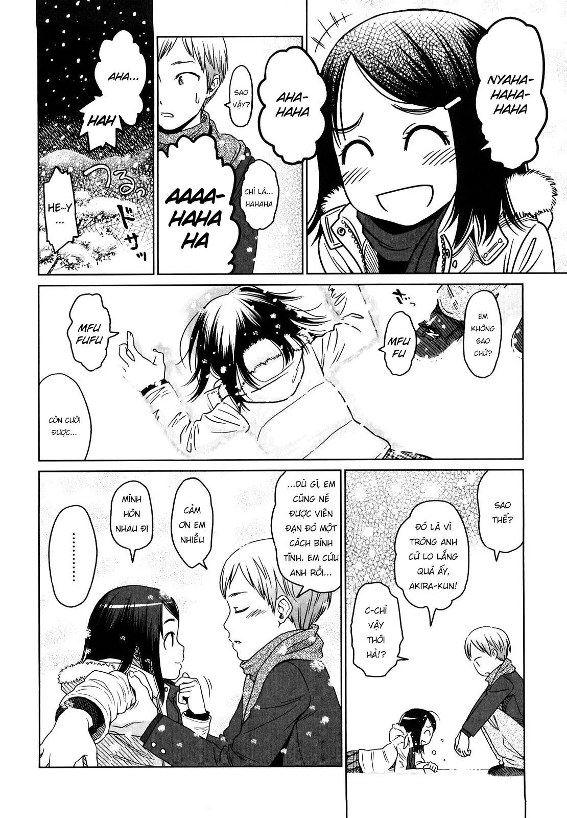 HentaiVN.net - Ảnh 5 - Japanese Preteen Suite [Japanese Preteen Suite] - Chapter 2