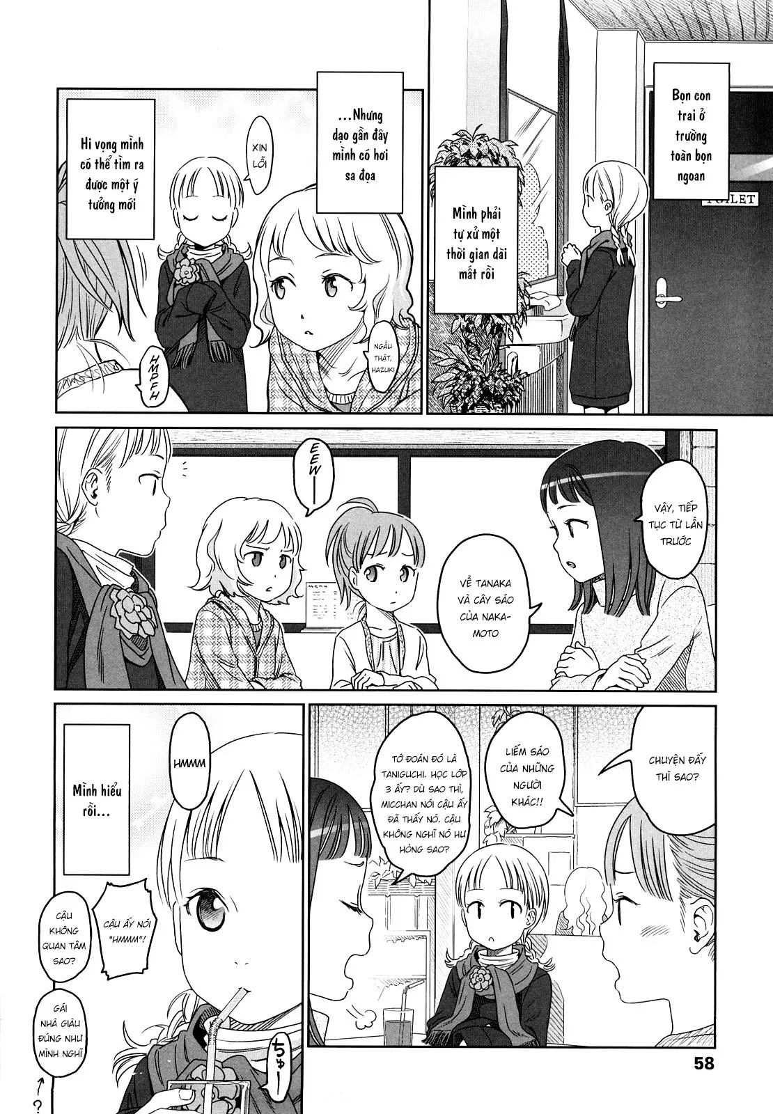 HentaiVN.net - Ảnh 8 - Japanese Preteen Suite [Japanese Preteen Suite] - Chapter 3