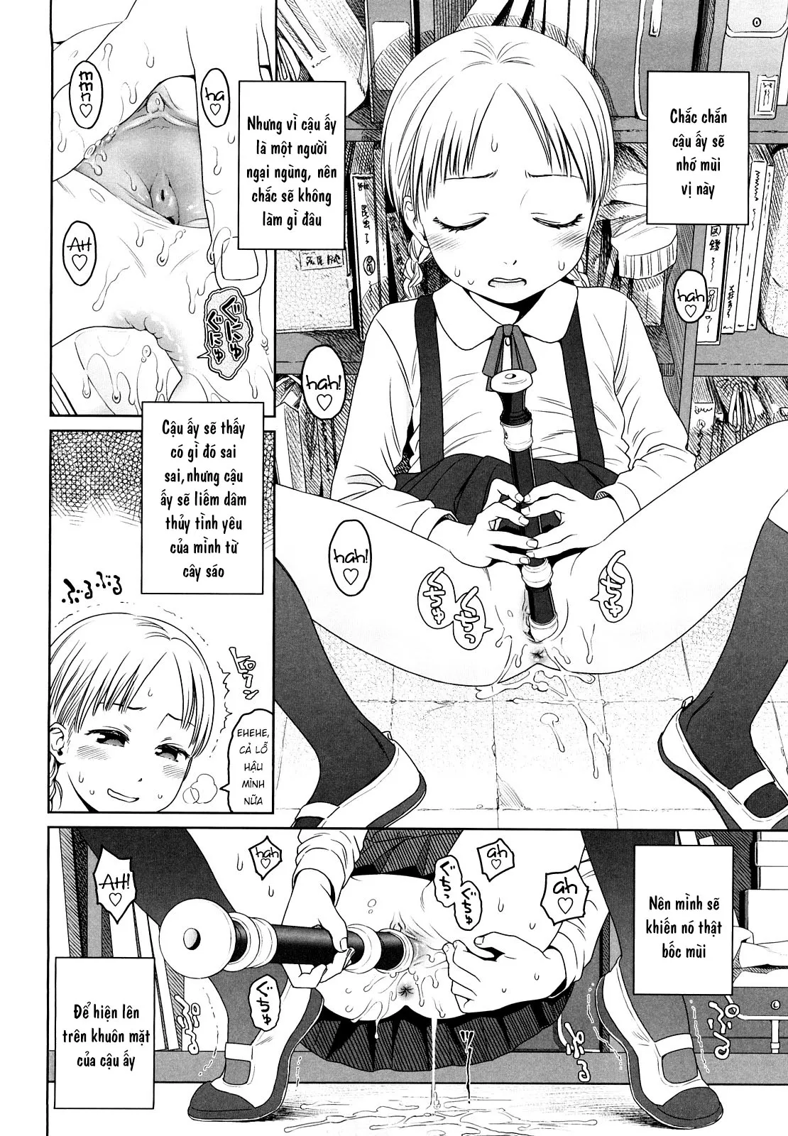 HentaiVN.net - Ảnh 12 - Japanese Preteen Suite [Japanese Preteen Suite] - Chapter 3