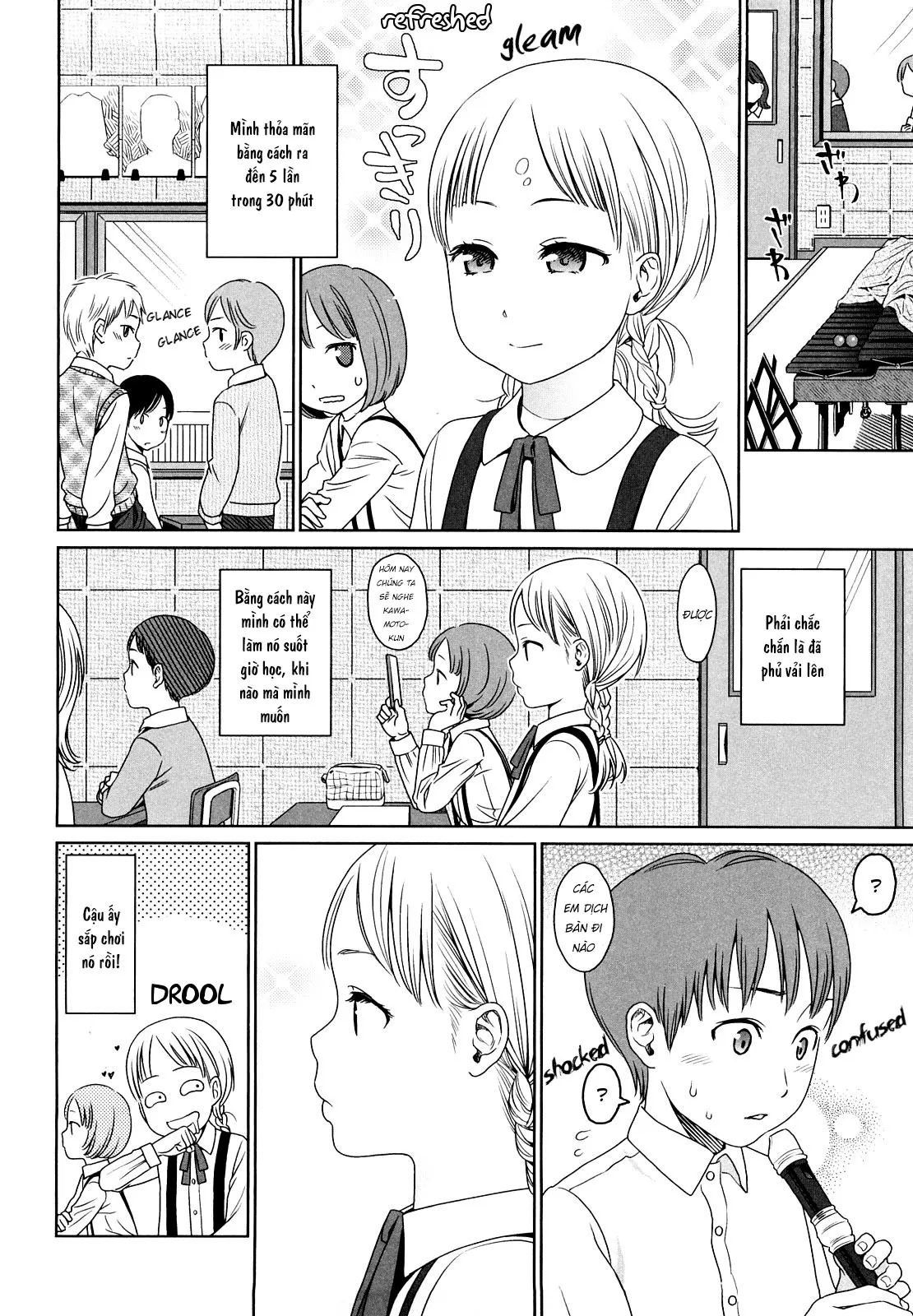HentaiVN.net - Ảnh 14 - Japanese Preteen Suite [Japanese Preteen Suite] - Chapter 3