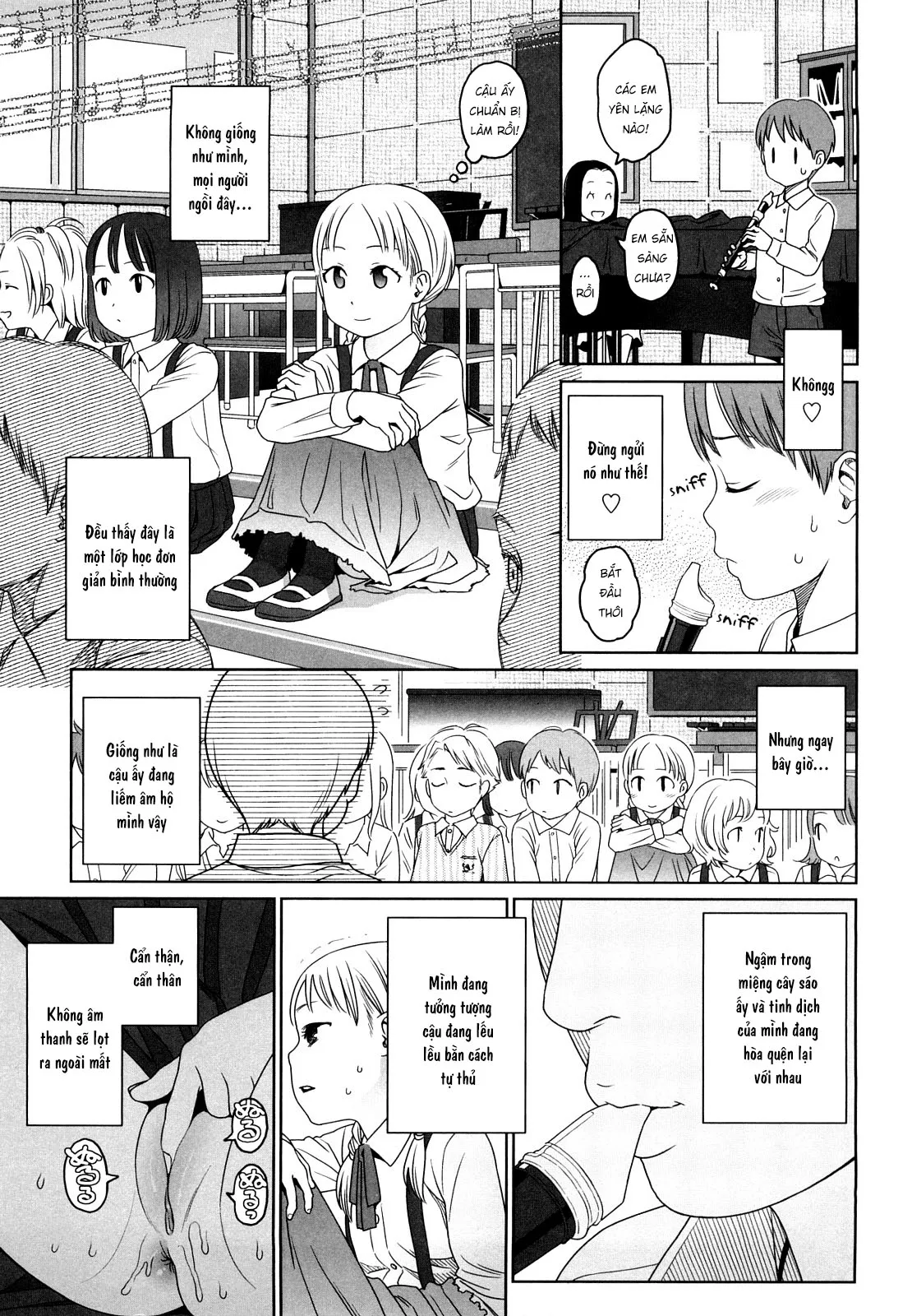 HentaiVN.net - Ảnh 15 - Japanese Preteen Suite [Japanese Preteen Suite] - Chapter 3