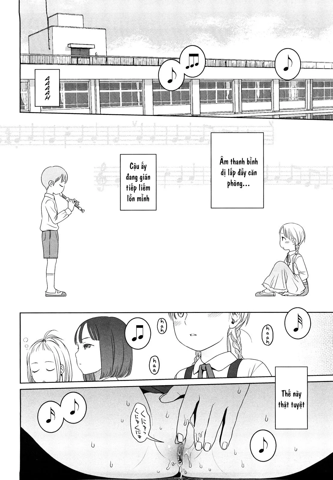HentaiVN.net - Ảnh 16 - Japanese Preteen Suite [Japanese Preteen Suite] - Chapter 3
