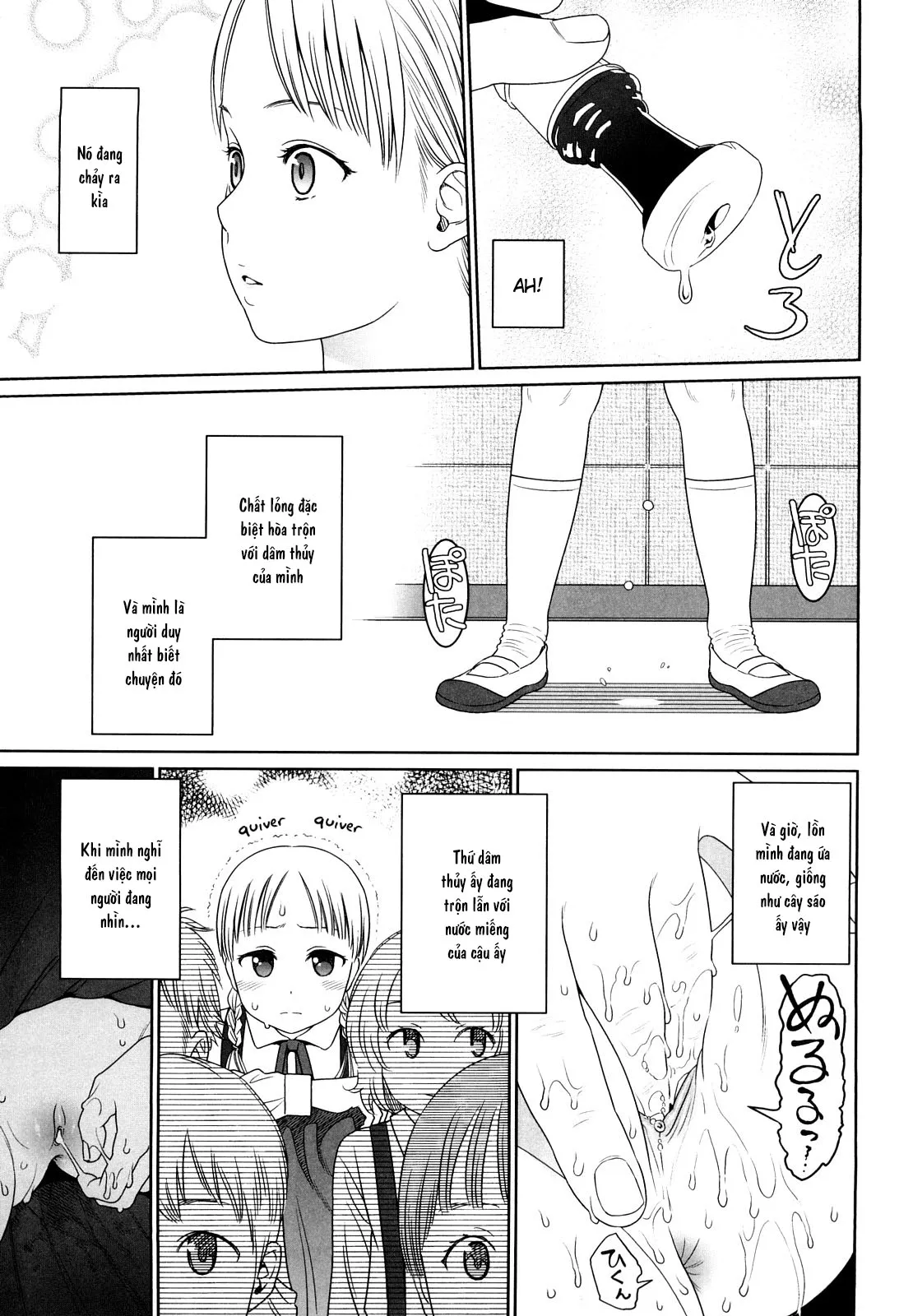 HentaiVN.net - Ảnh 17 - Japanese Preteen Suite [Japanese Preteen Suite] - Chapter 3