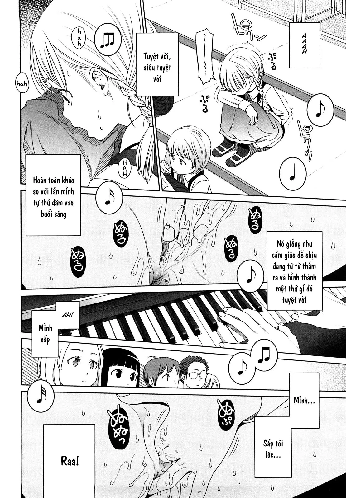 HentaiVN.net - Ảnh 18 - Japanese Preteen Suite [Japanese Preteen Suite] - Chapter 3