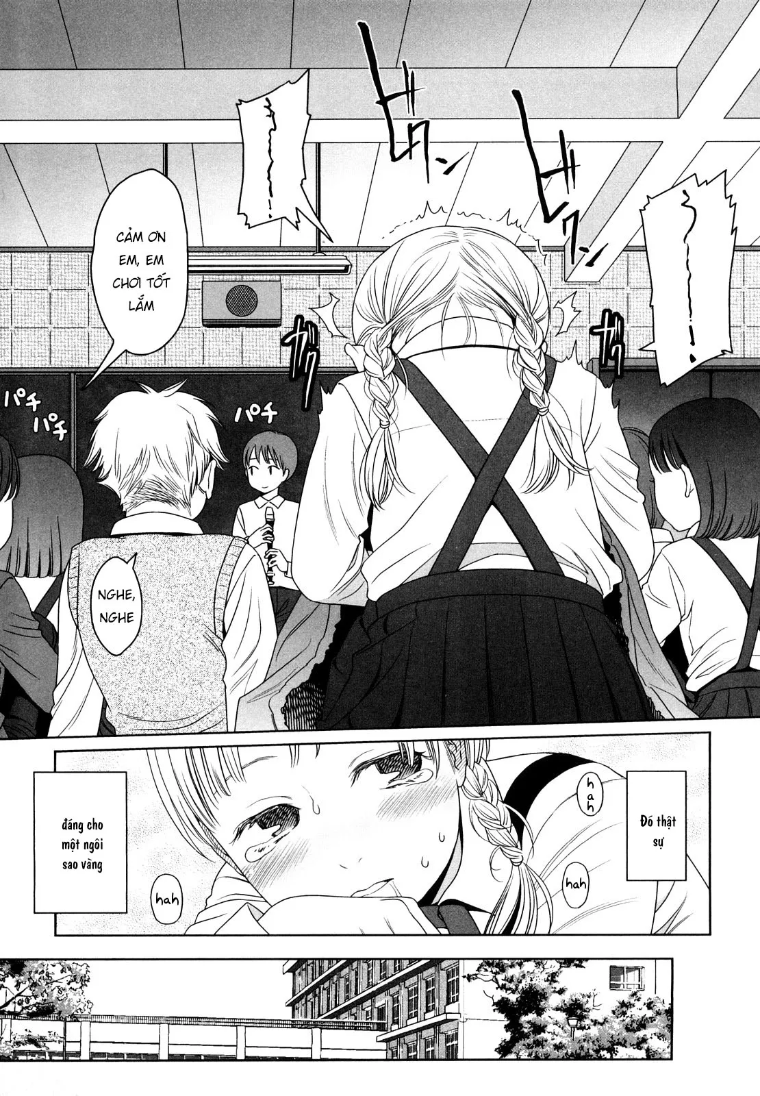 HentaiVN.net - Ảnh 19 - Japanese Preteen Suite [Japanese Preteen Suite] - Chapter 3