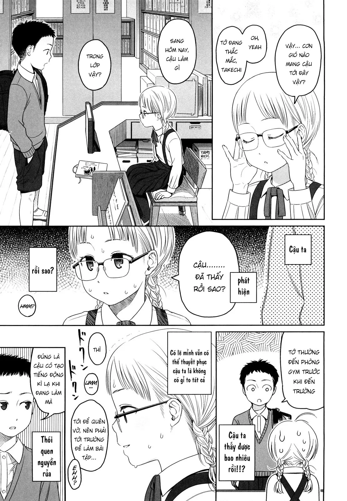 HentaiVN.net - Ảnh 21 - Japanese Preteen Suite [Japanese Preteen Suite] - Chapter 3