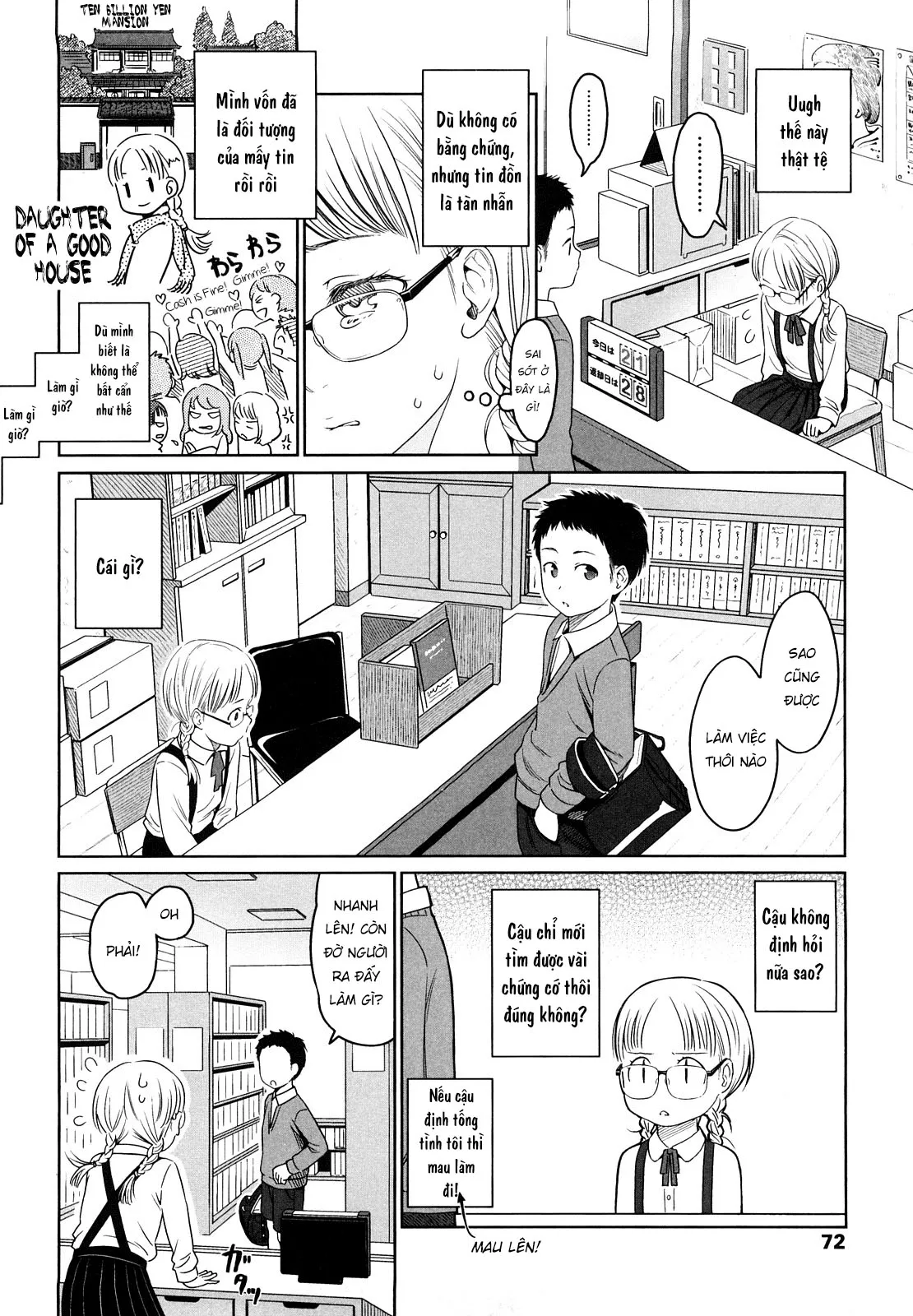 HentaiVN.net - Ảnh 22 - Japanese Preteen Suite [Japanese Preteen Suite] - Chapter 3