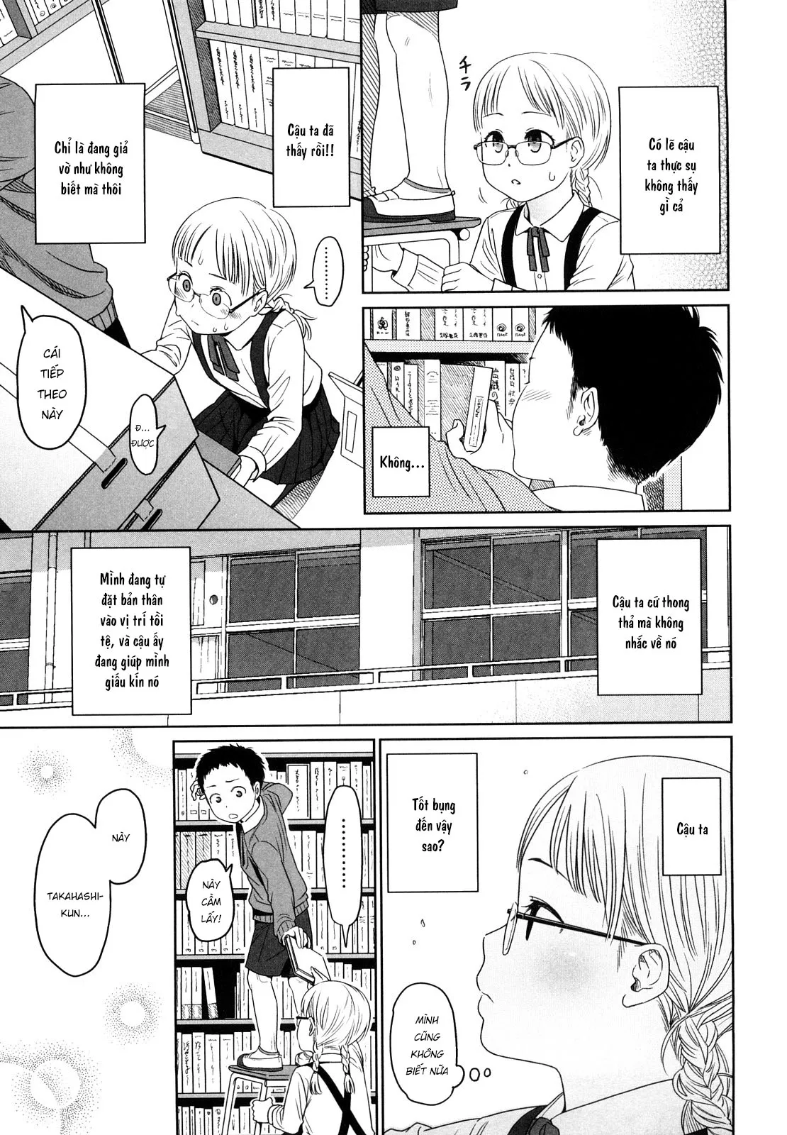 HentaiVN.net - Ảnh 23 - Japanese Preteen Suite [Japanese Preteen Suite] - Chapter 3