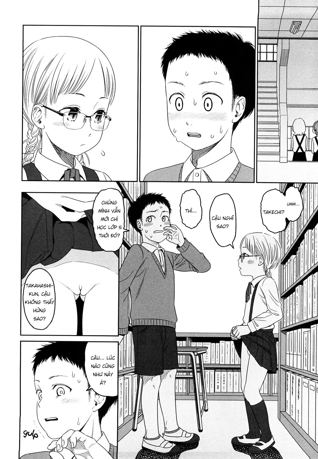 HentaiVN.net - Ảnh 24 - Japanese Preteen Suite [Japanese Preteen Suite] - Chapter 3
