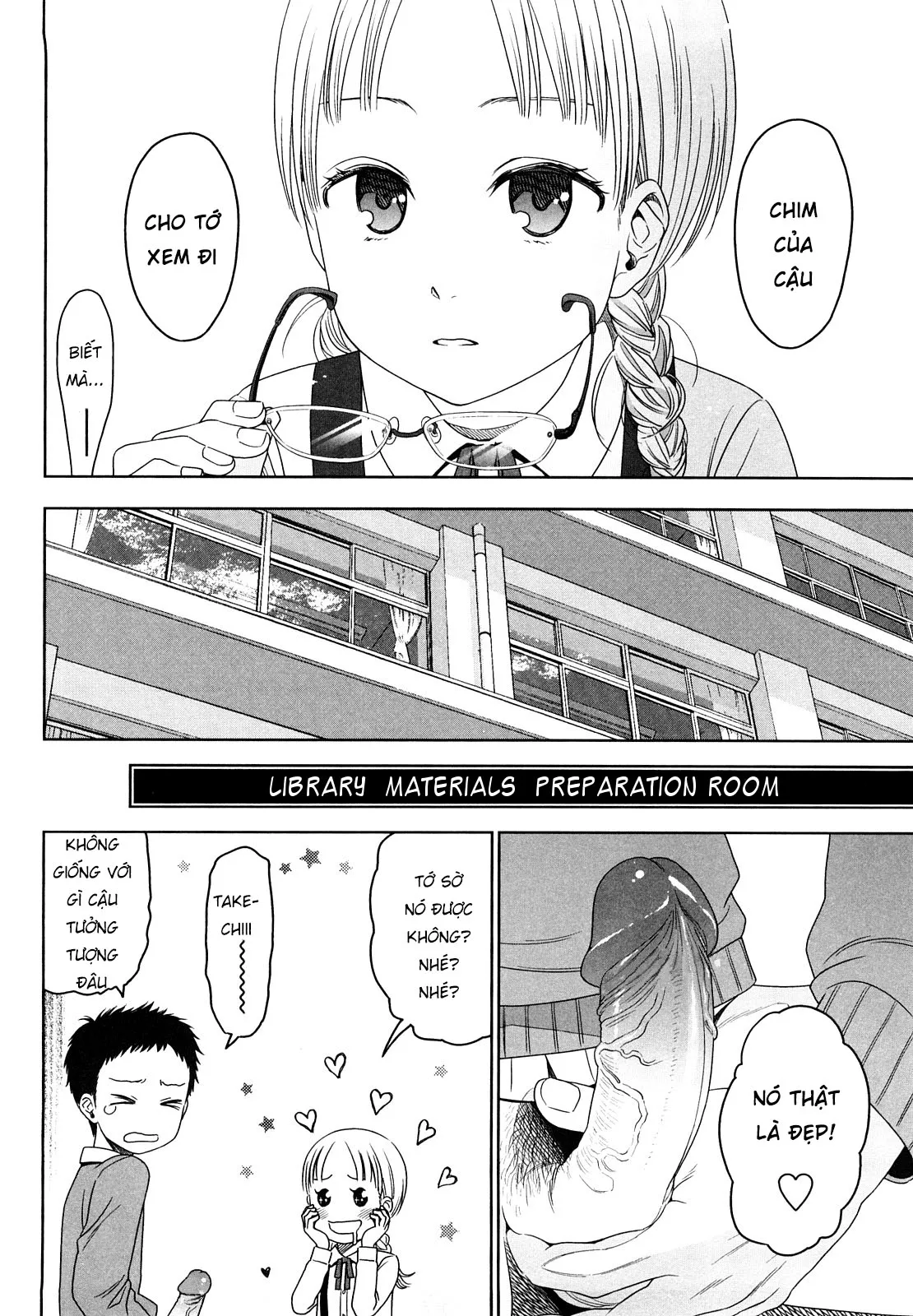 HentaiVN.net - Ảnh 26 - Japanese Preteen Suite [Japanese Preteen Suite] - Chapter 3