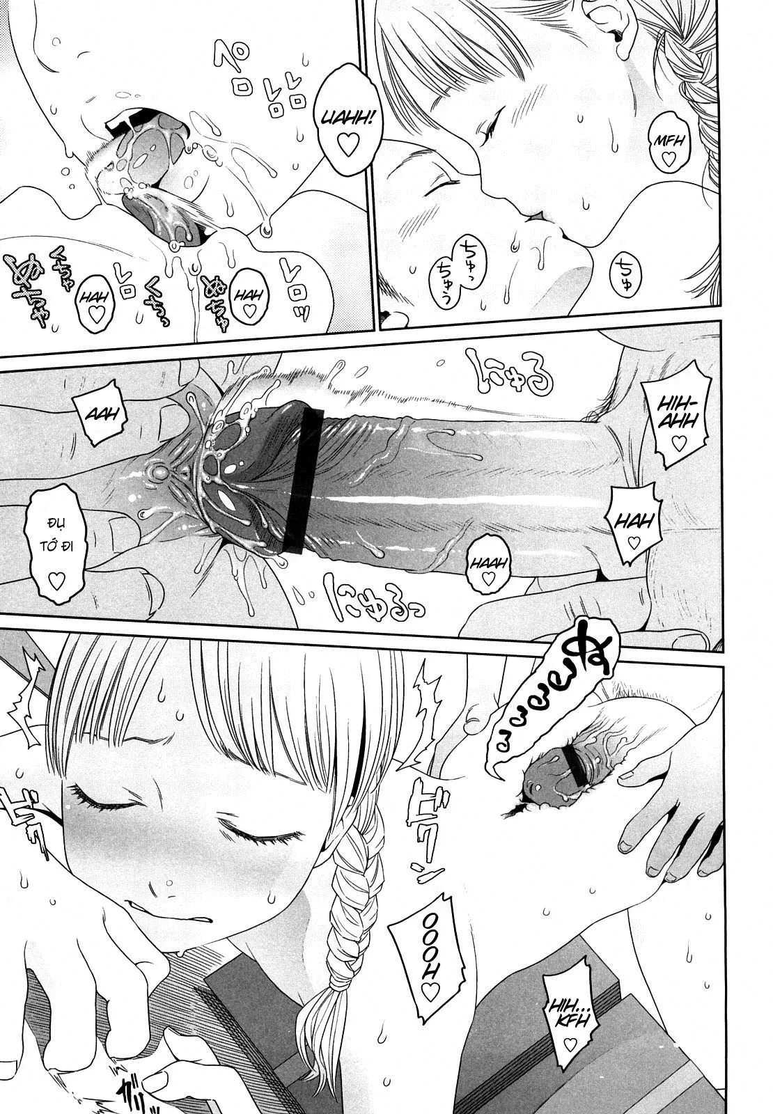 HentaiVN.net - Ảnh 39 - Japanese Preteen Suite [Japanese Preteen Suite] - Chapter 3