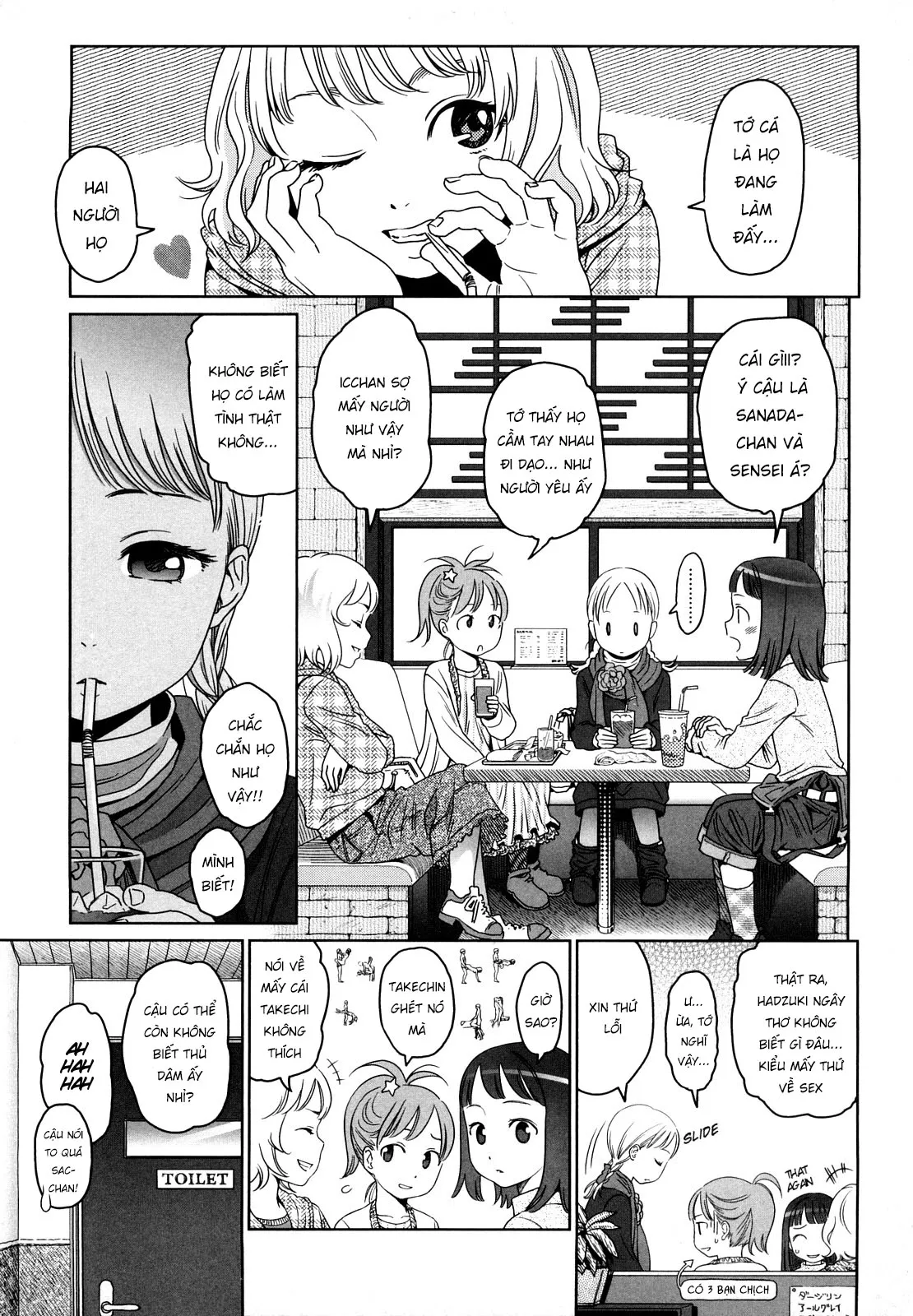 HentaiVN.net - Ảnh 3 - Japanese Preteen Suite [Japanese Preteen Suite] - Chapter 3
