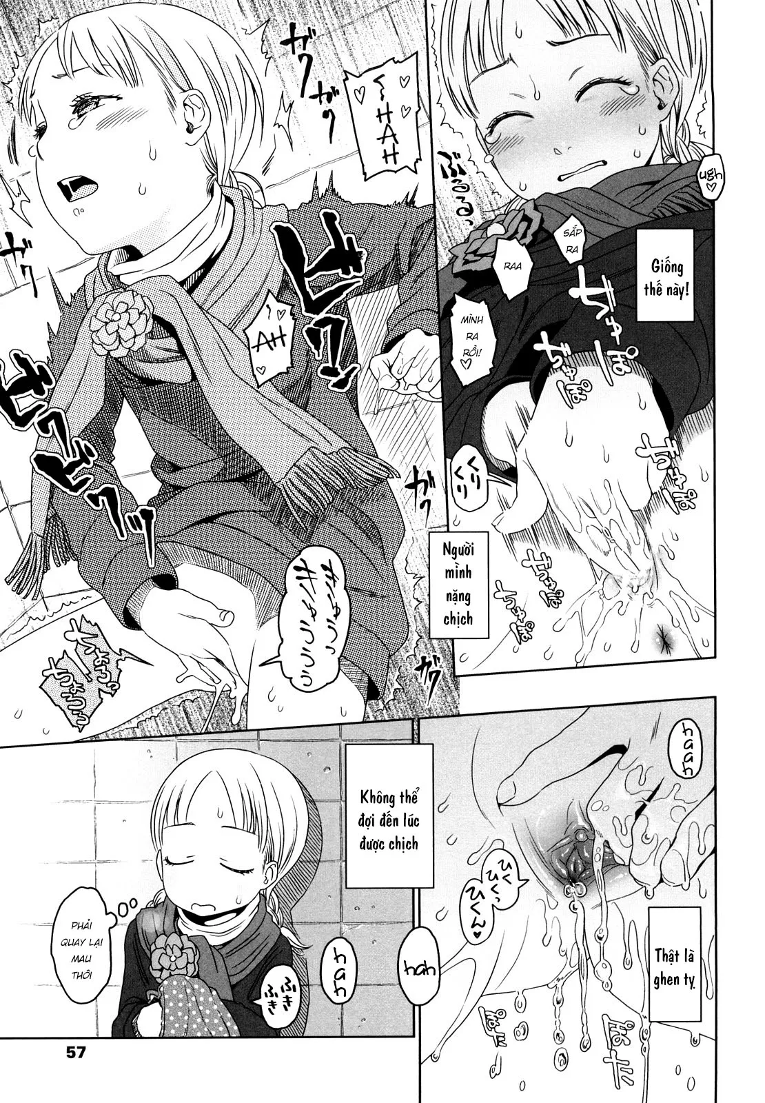 HentaiVN.net - Ảnh 7 - Japanese Preteen Suite [Japanese Preteen Suite] - Chapter 3