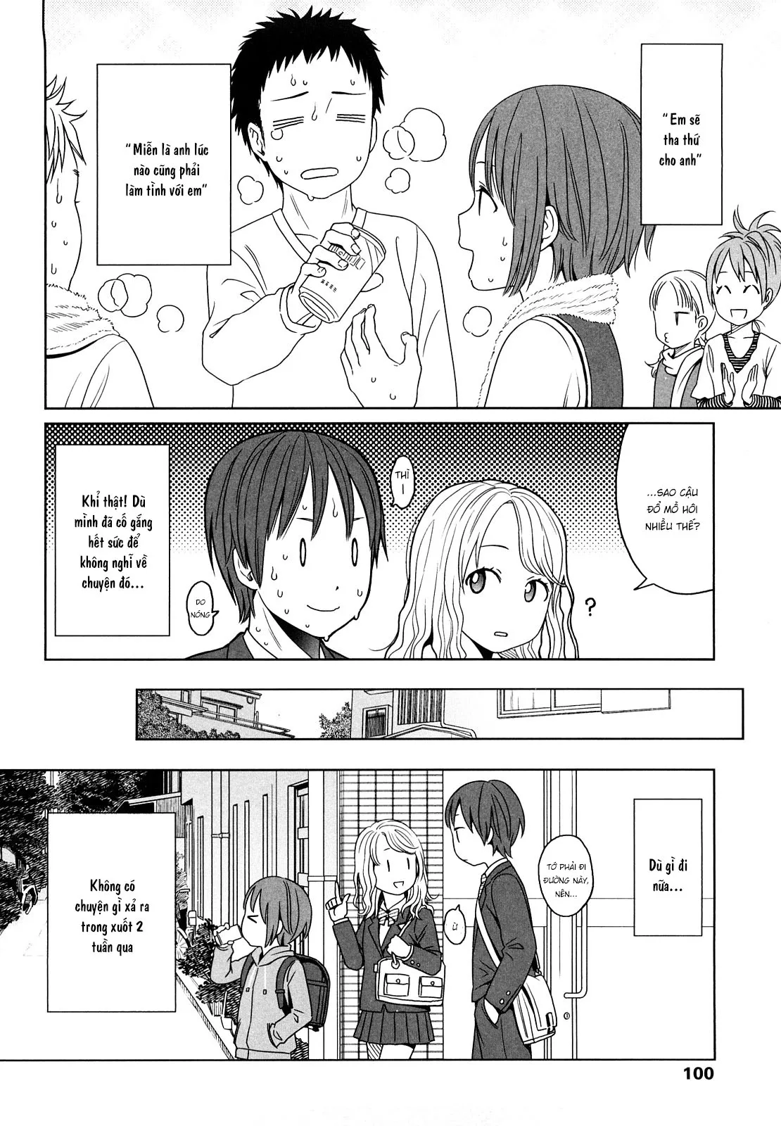HentaiVN.net - Ảnh 9 - Japanese Preteen Suite [Japanese Preteen Suite] - Chapter 4