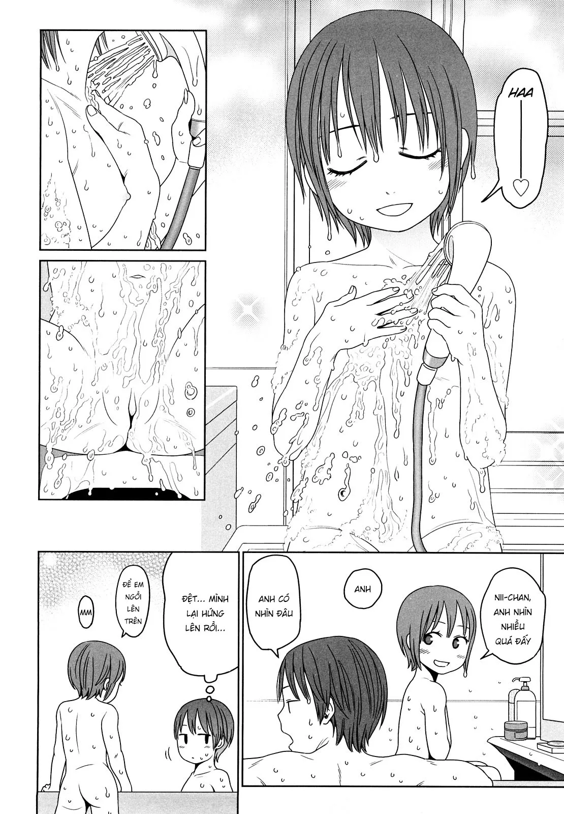 HentaiVN.net - Ảnh 11 - Japanese Preteen Suite [Japanese Preteen Suite] - Chapter 4