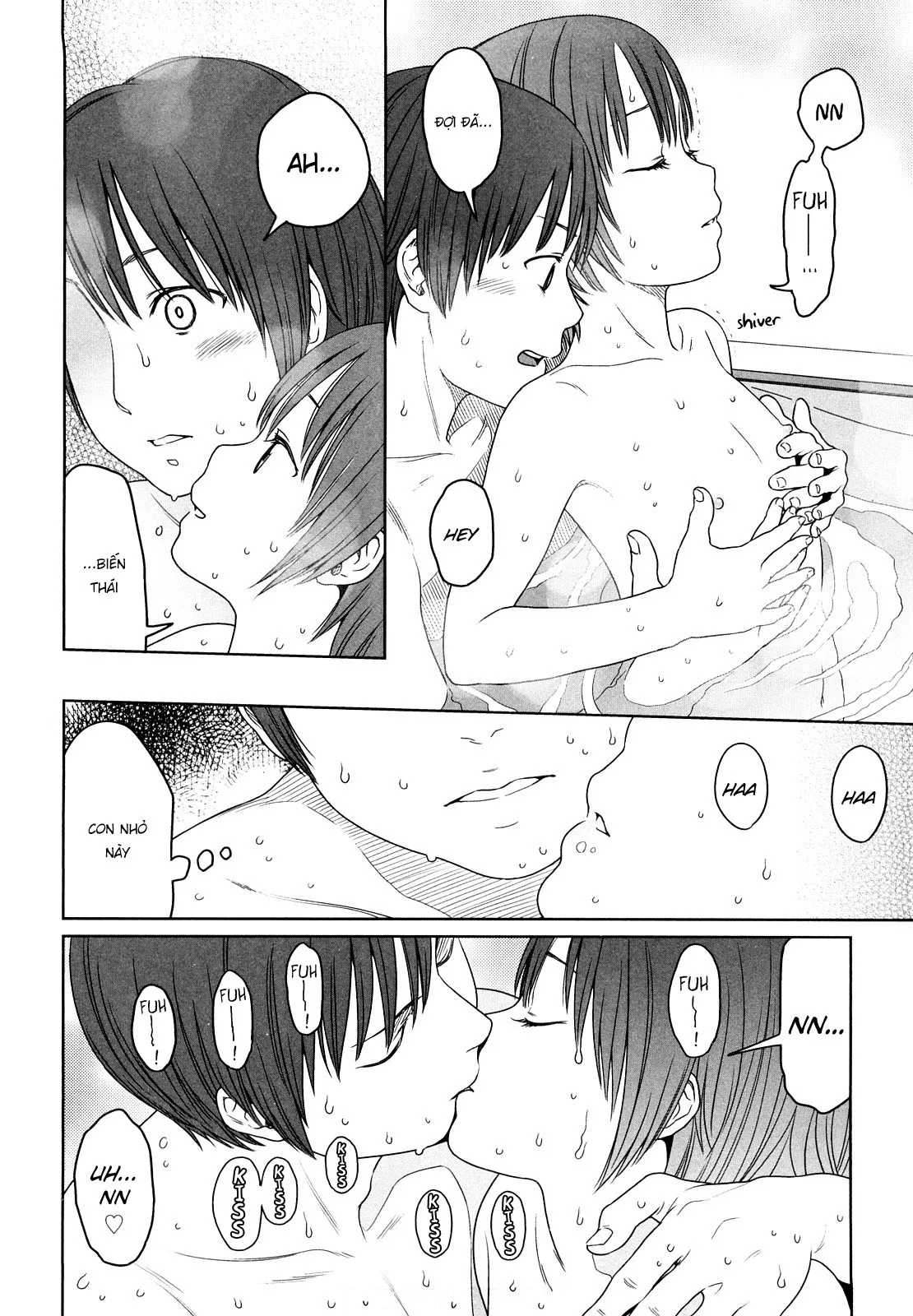 HentaiVN.net - Ảnh 13 - Japanese Preteen Suite [Japanese Preteen Suite] - Chapter 4