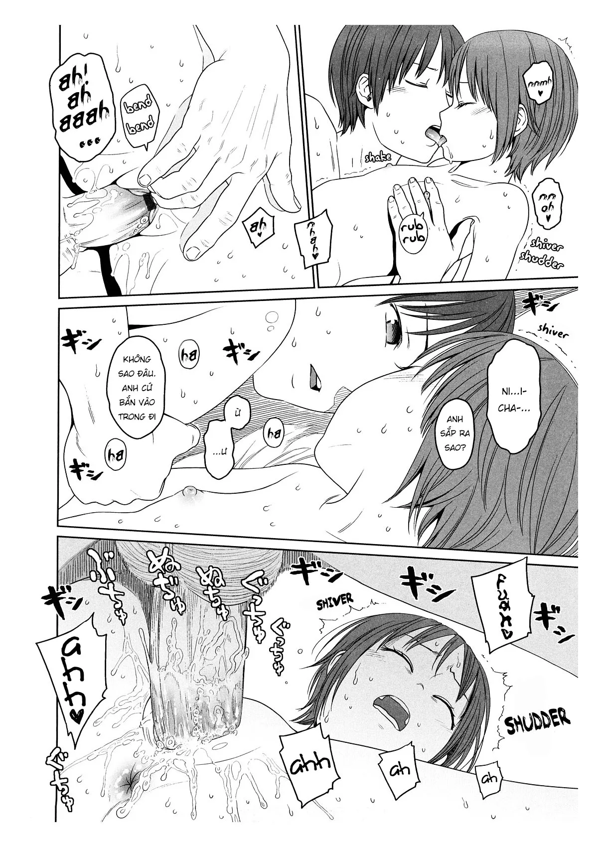 HentaiVN.net - Ảnh 23 - Japanese Preteen Suite [Japanese Preteen Suite] - Chapter 4