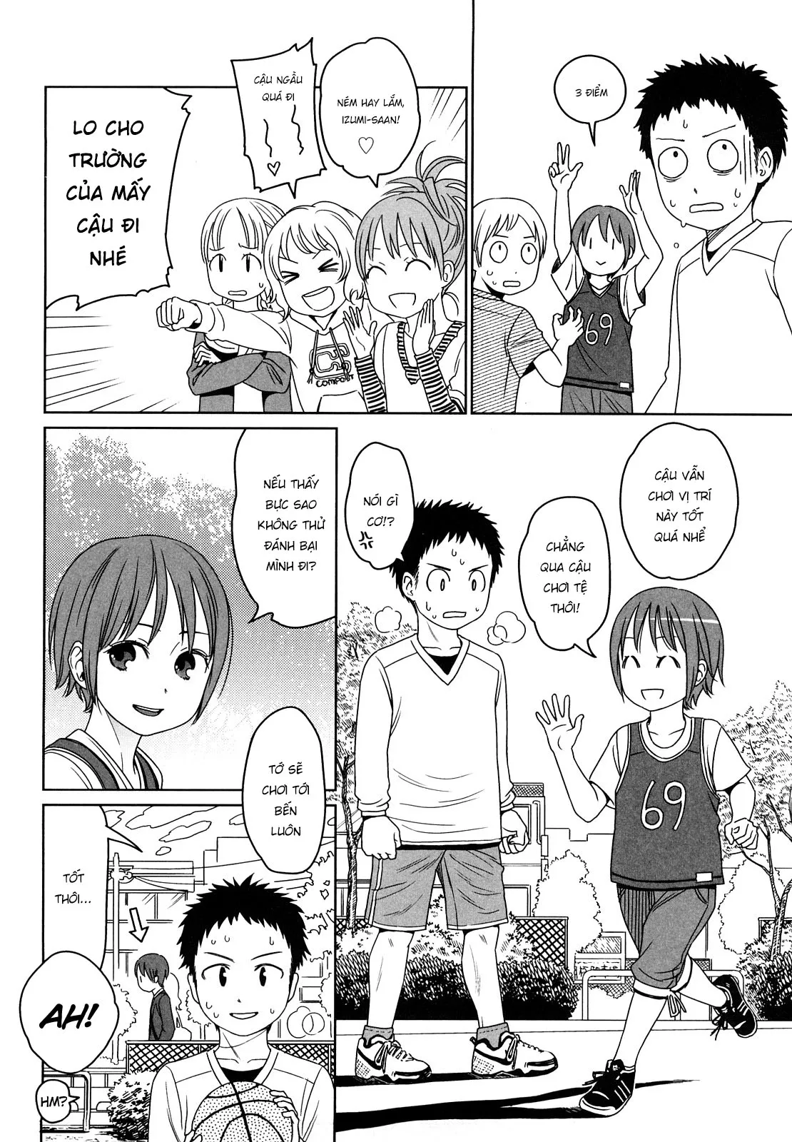 HentaiVN.net - Ảnh 5 - Japanese Preteen Suite [Japanese Preteen Suite] - Chapter 4
