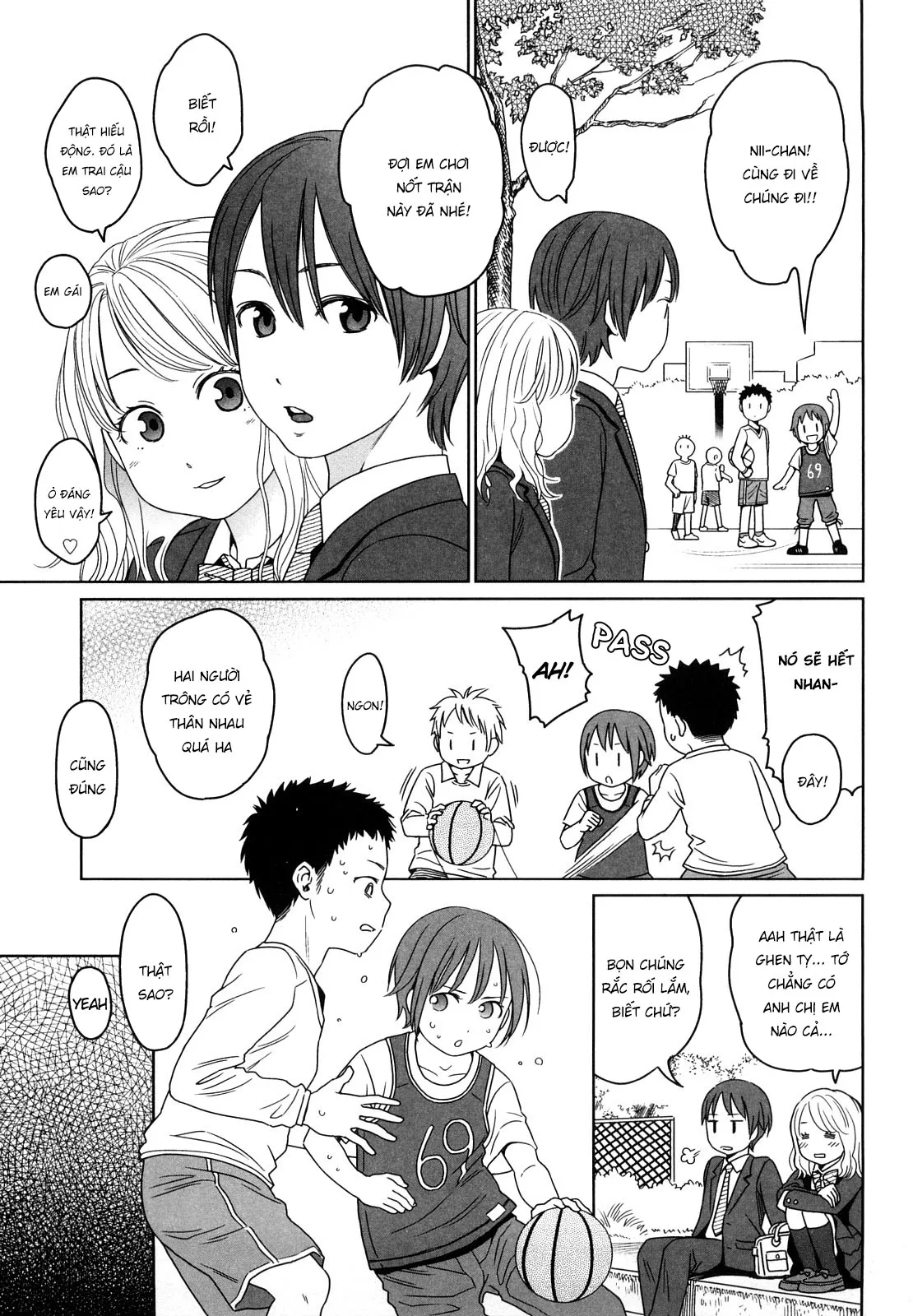HentaiVN.net - Ảnh 6 - Japanese Preteen Suite [Japanese Preteen Suite] - Chapter 4