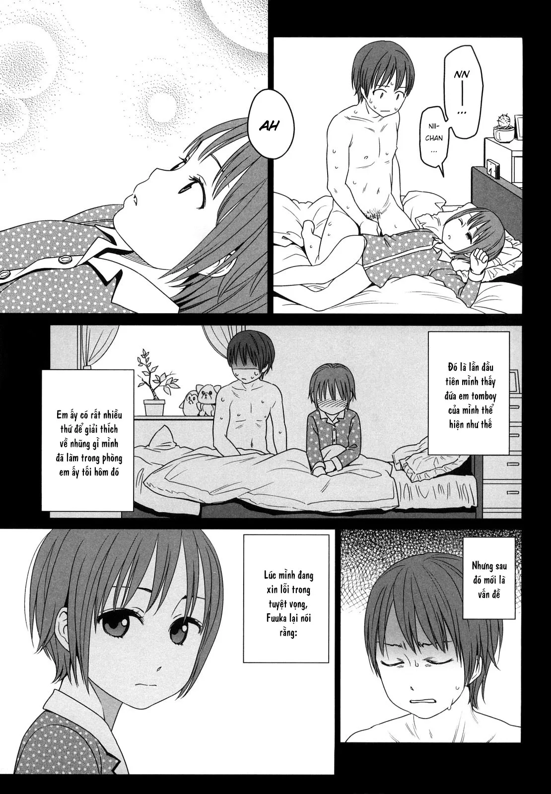HentaiVN.net - Ảnh 8 - Japanese Preteen Suite [Japanese Preteen Suite] - Chapter 4