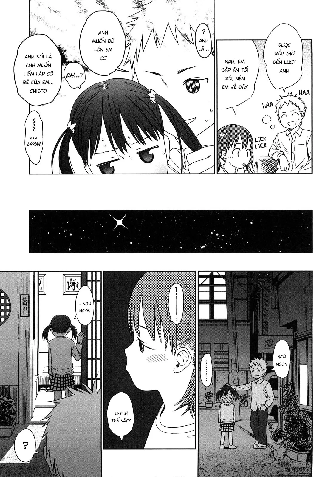 HentaiVN.net - Ảnh 12 - Japanese Preteen Suite [Japanese Preteen Suite] - Chapter 5