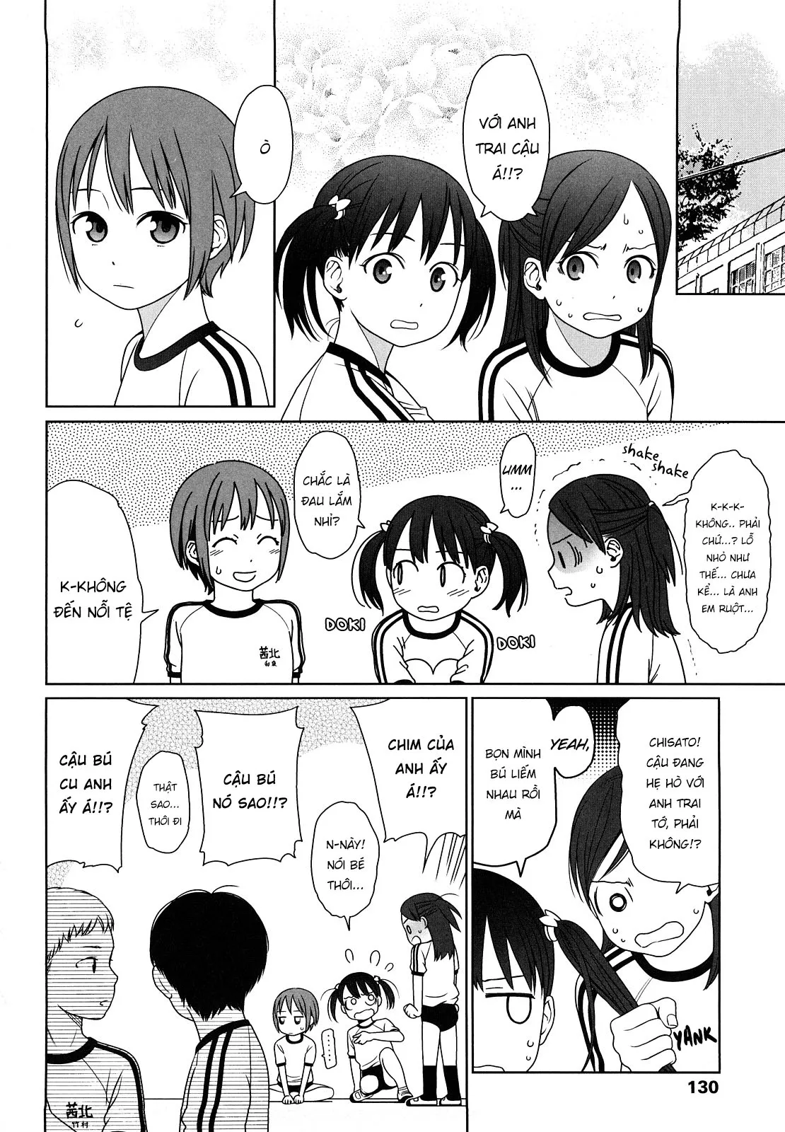 HentaiVN.net - Ảnh 13 - Japanese Preteen Suite [Japanese Preteen Suite] - Chapter 5